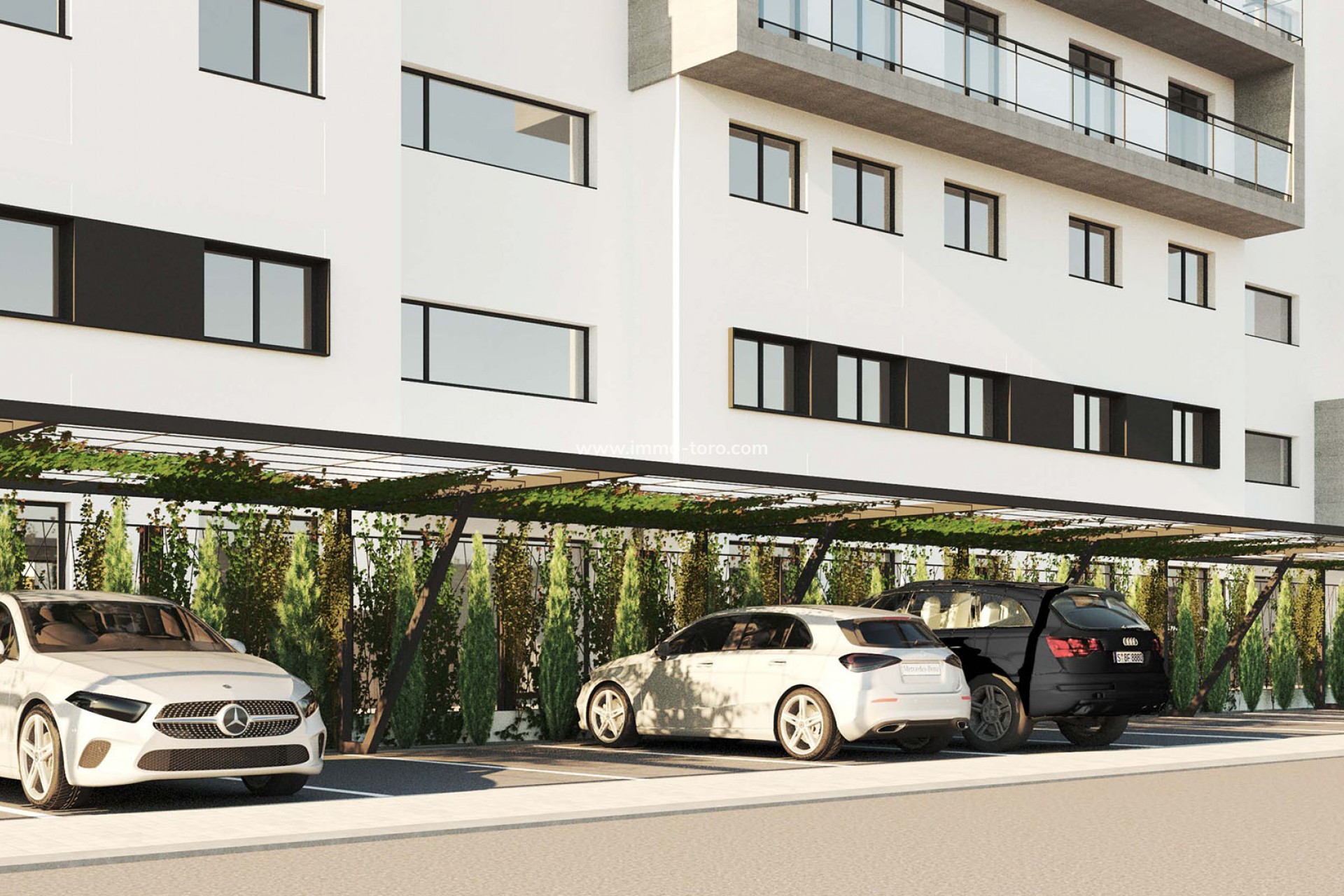 Nueva construcción  - Apartamento - Orihuela - Orihuela Costa