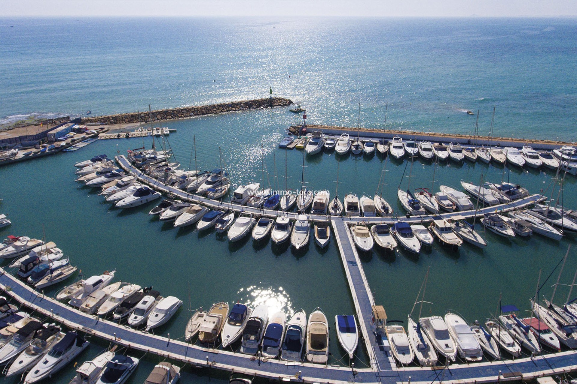 Nueva construcción  - Apartamento - Orihuela - Orihuela Costa