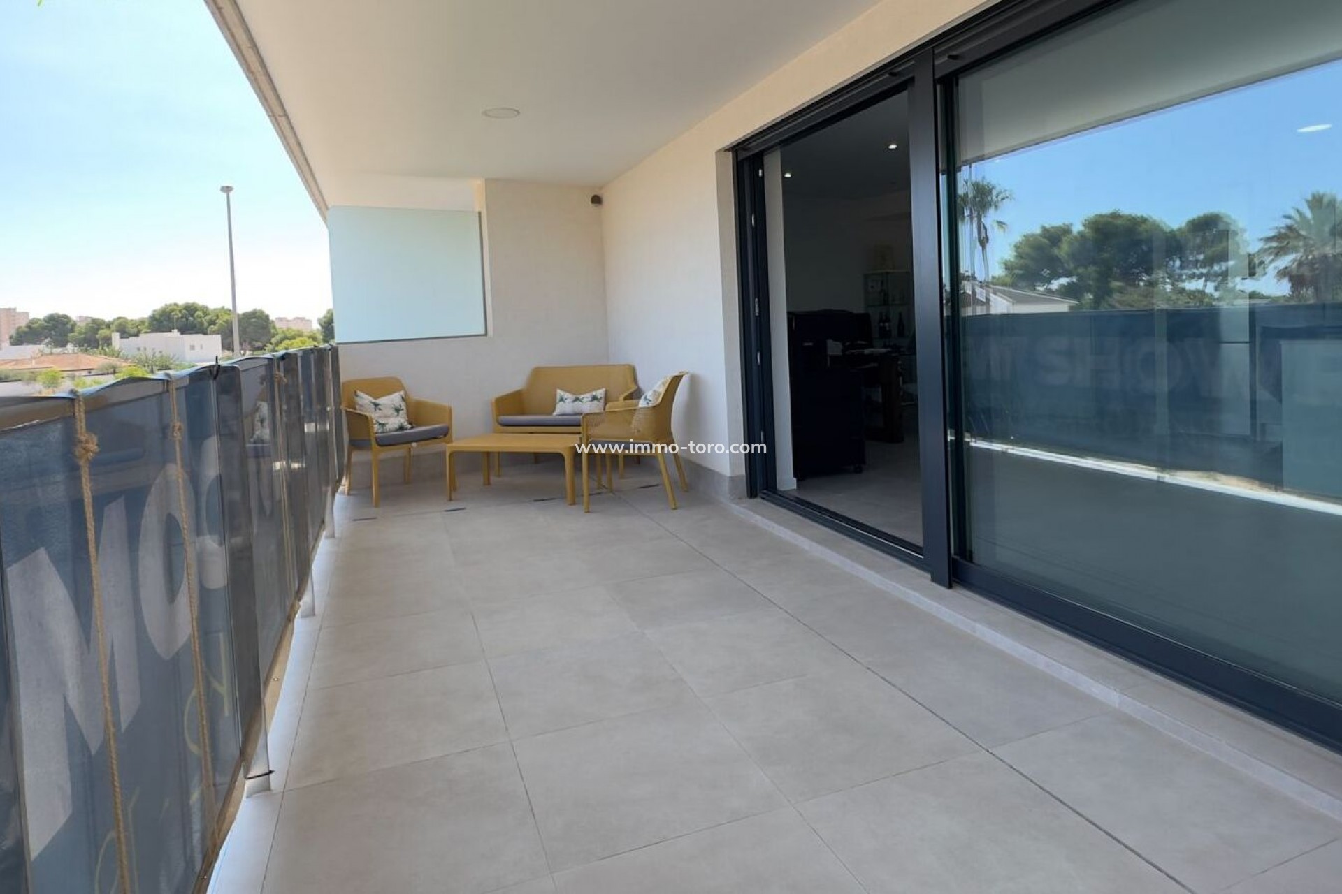 Nueva construcción  - Apartamento - Orihuela - Orihuela Costa