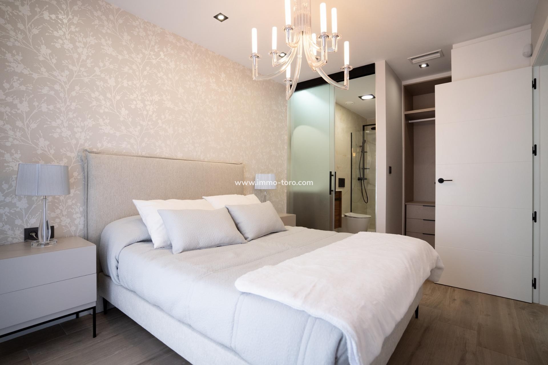 Nueva construcción  - Apartamento - Orihuela - PAU 26