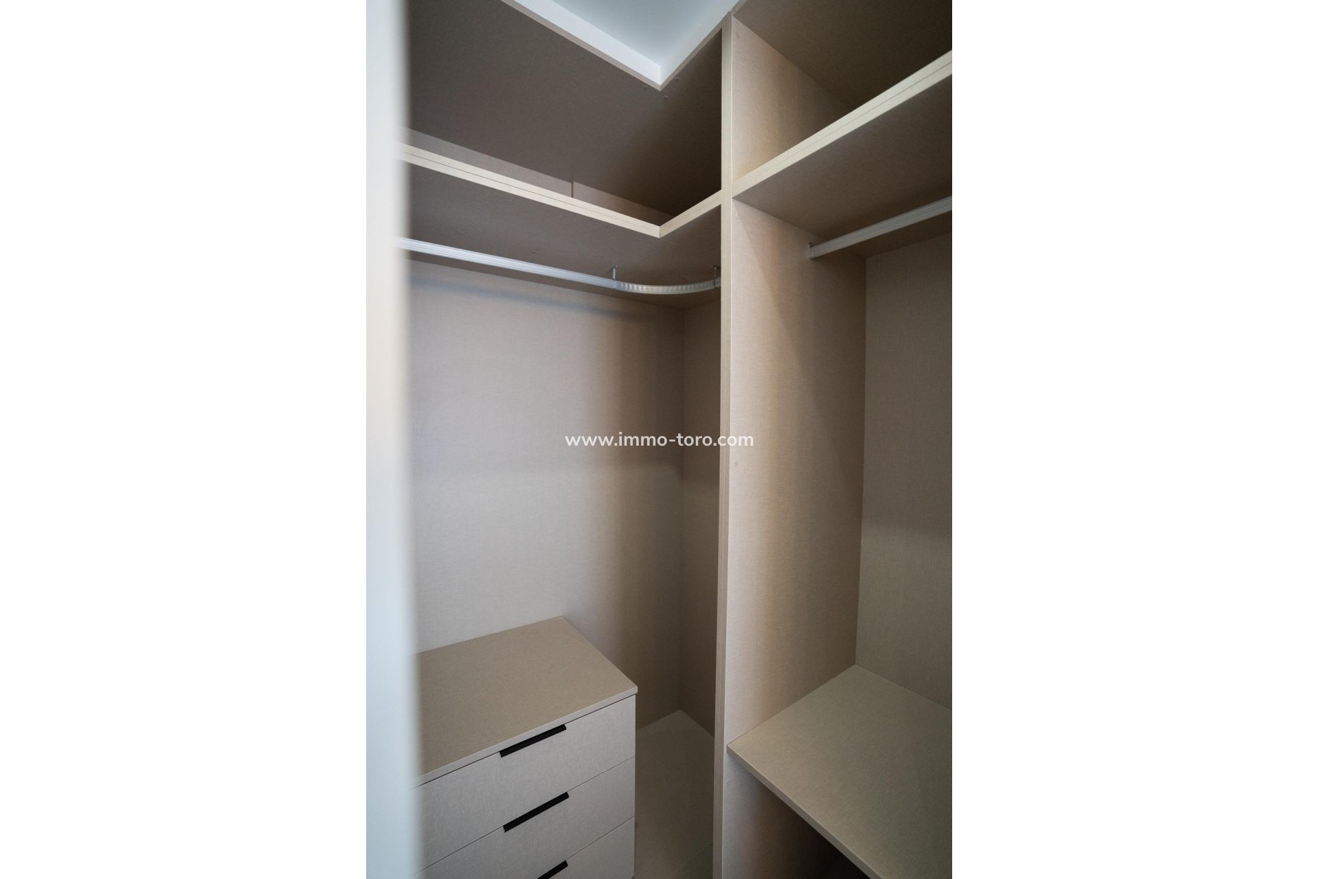 Nueva construcción  - Apartamento - Orihuela - PAU 26