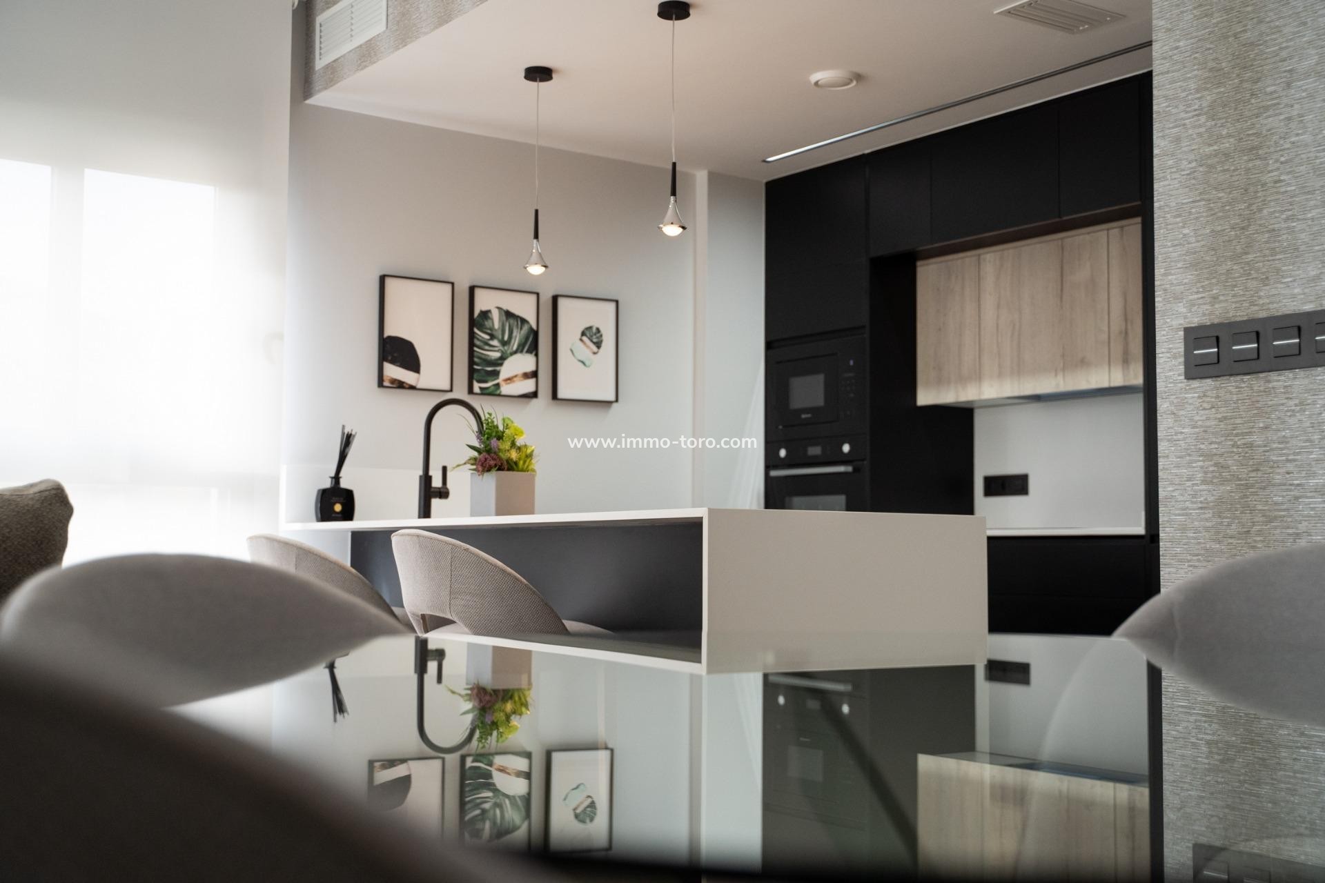 Nueva construcción  - Apartamento - Orihuela - PAU 26