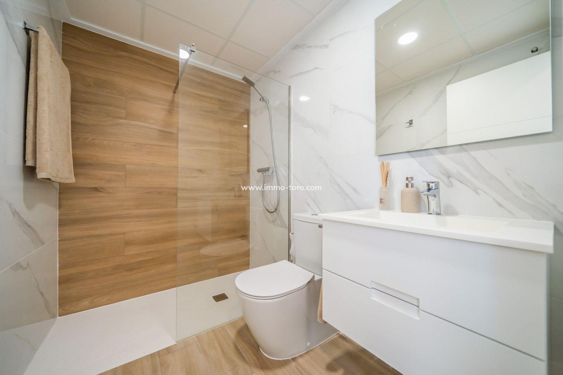 Nueva construcción  - Apartamento - Orihuela - Vistabella Golf