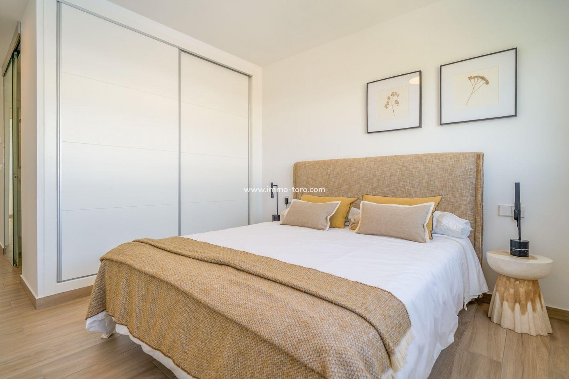 Nueva construcción  - Apartamento - Orihuela - Vistabella Golf