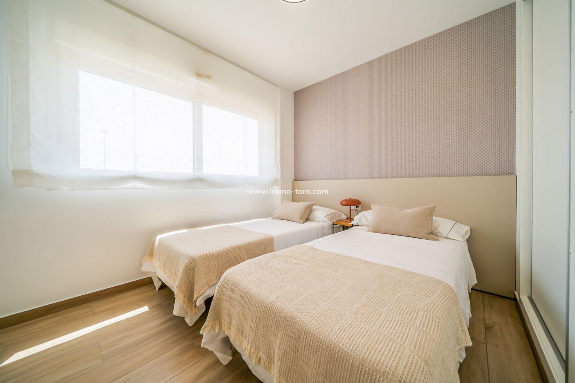 Nueva construcción  - Apartamento - Orihuela - Vistabella Golf