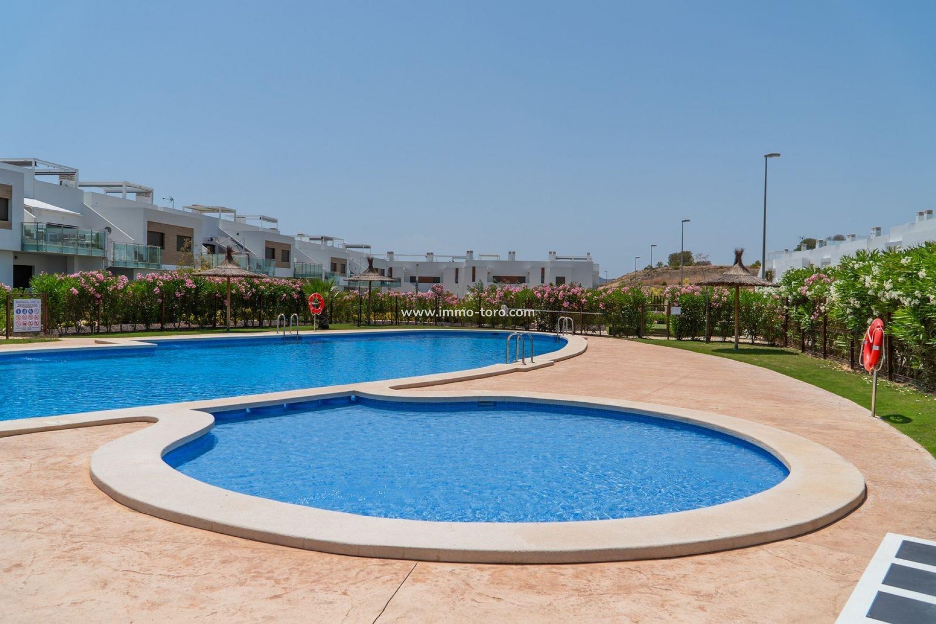 Nueva construcción  - Apartamento - Orihuela - Vistabella Golf