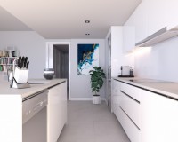 Nueva construcción  - Apartamento - Orihuela