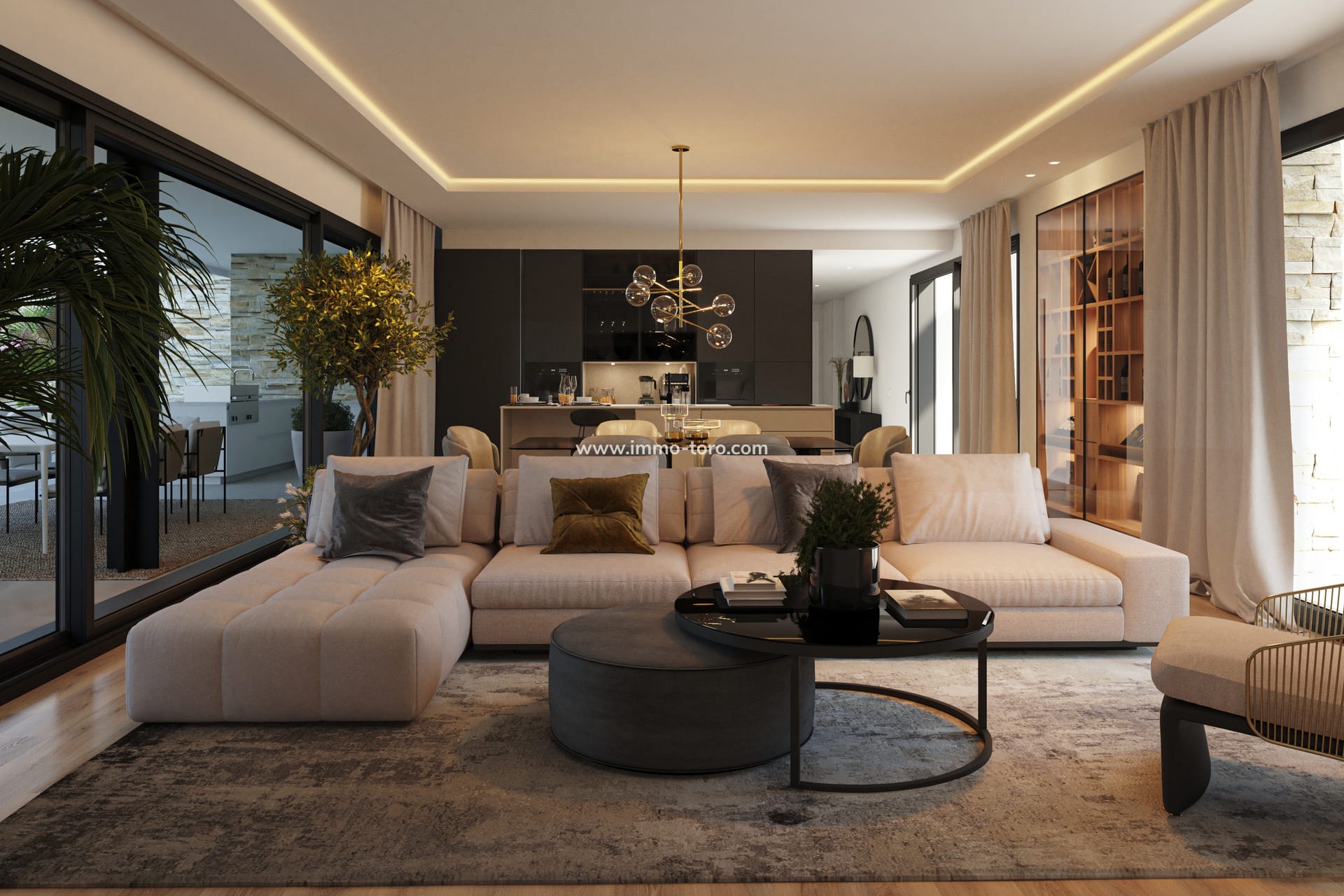 Nueva construcción  - Apartamento - Orihuela