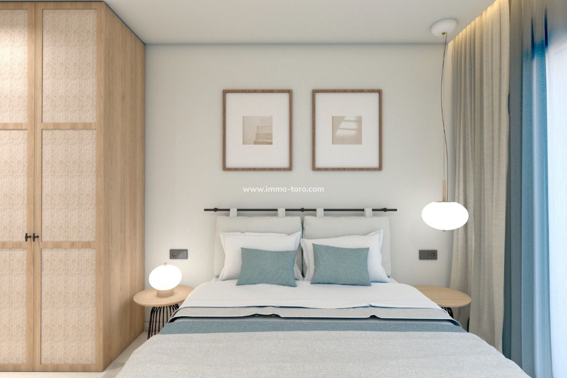 Nueva construcción  - Apartamento - Pilar de la Horadada - La Torre de la Horadada