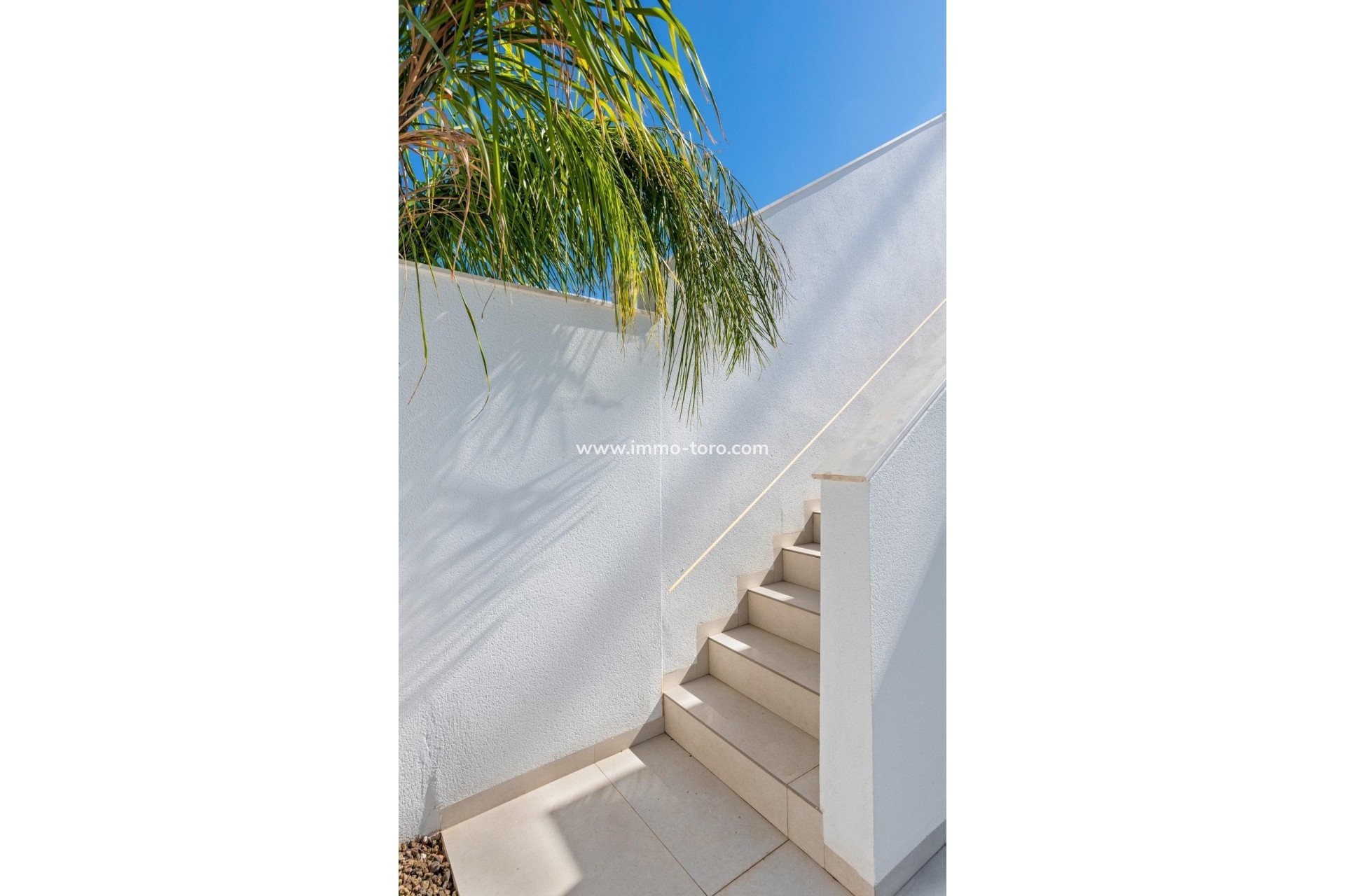 Nueva construcción  - Apartamento - Pilar de la Horadada - Parque del Mediterraneo