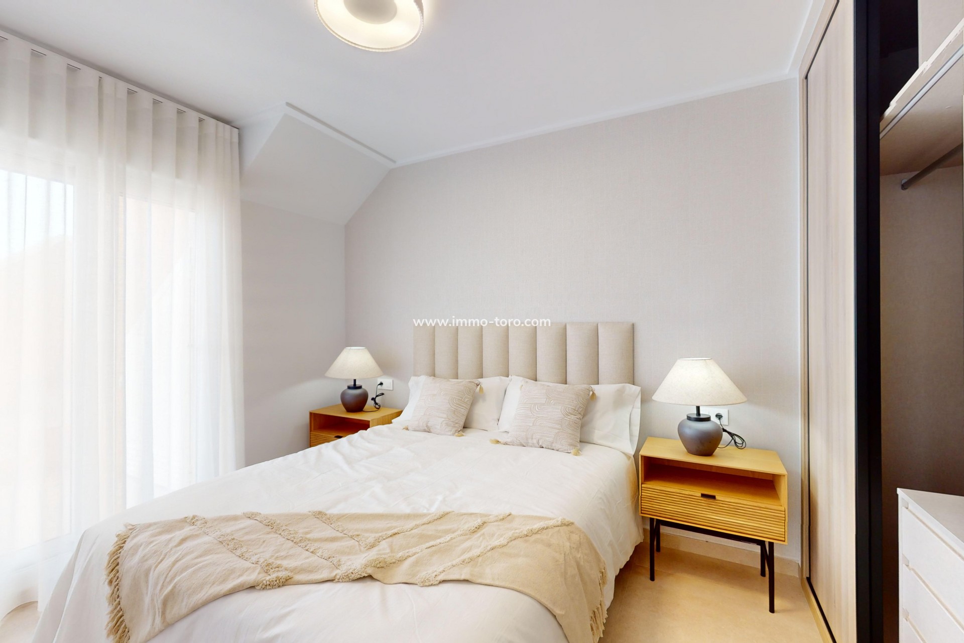 Nueva construcción  - Apartamento - Pilar de la Horadada - Pilar De La Horadada