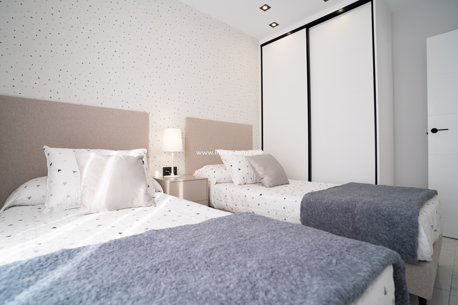 Nueva construcción  - Apartamento - Pilar de la Horadada - Pilar De La Horadada