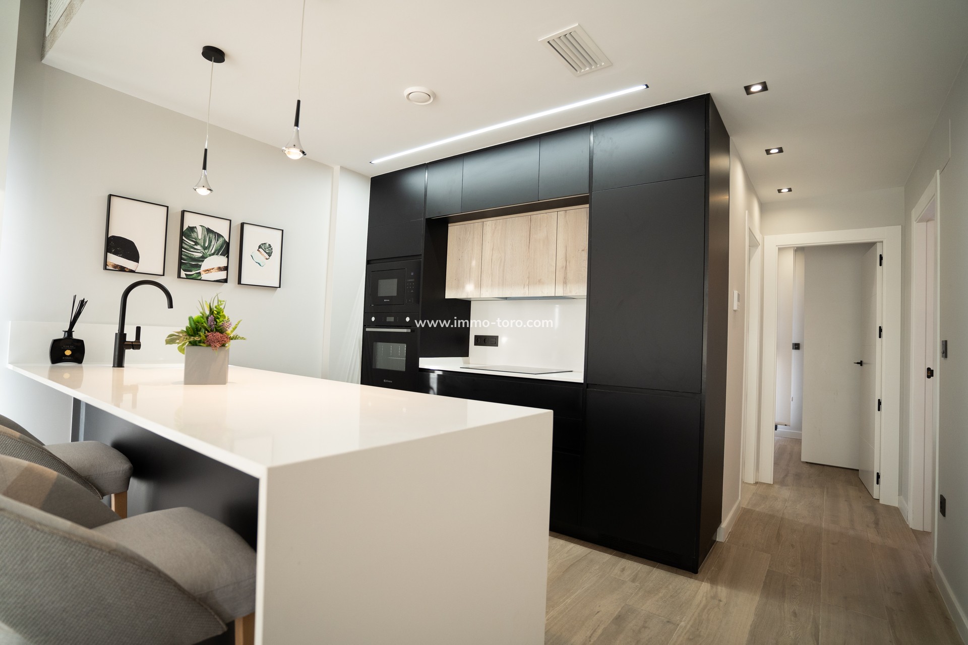 Nueva construcción  - Apartamento - Pilar de la Horadada - Pilar De La Horadada