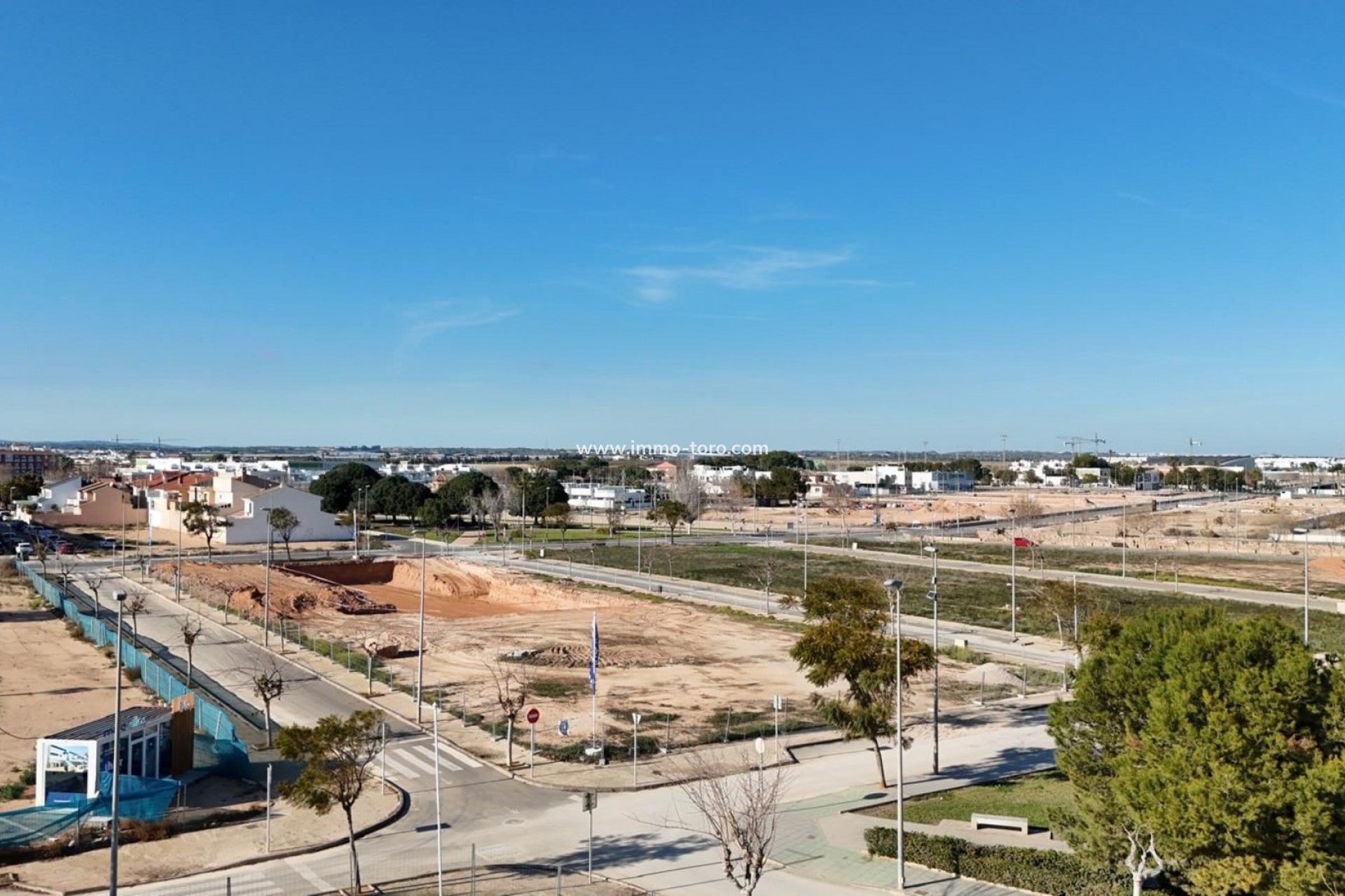 Nueva construcción  - Apartamento - Pilar de la Horadada - Pilar De La Horadada
