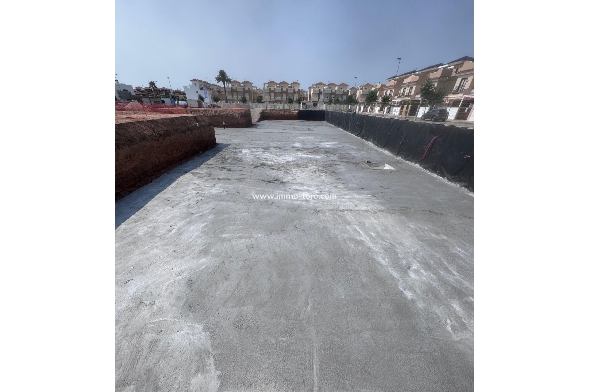 Nueva construcción  - Apartamento - Pilar de la Horadada - Pilar De La Horadada