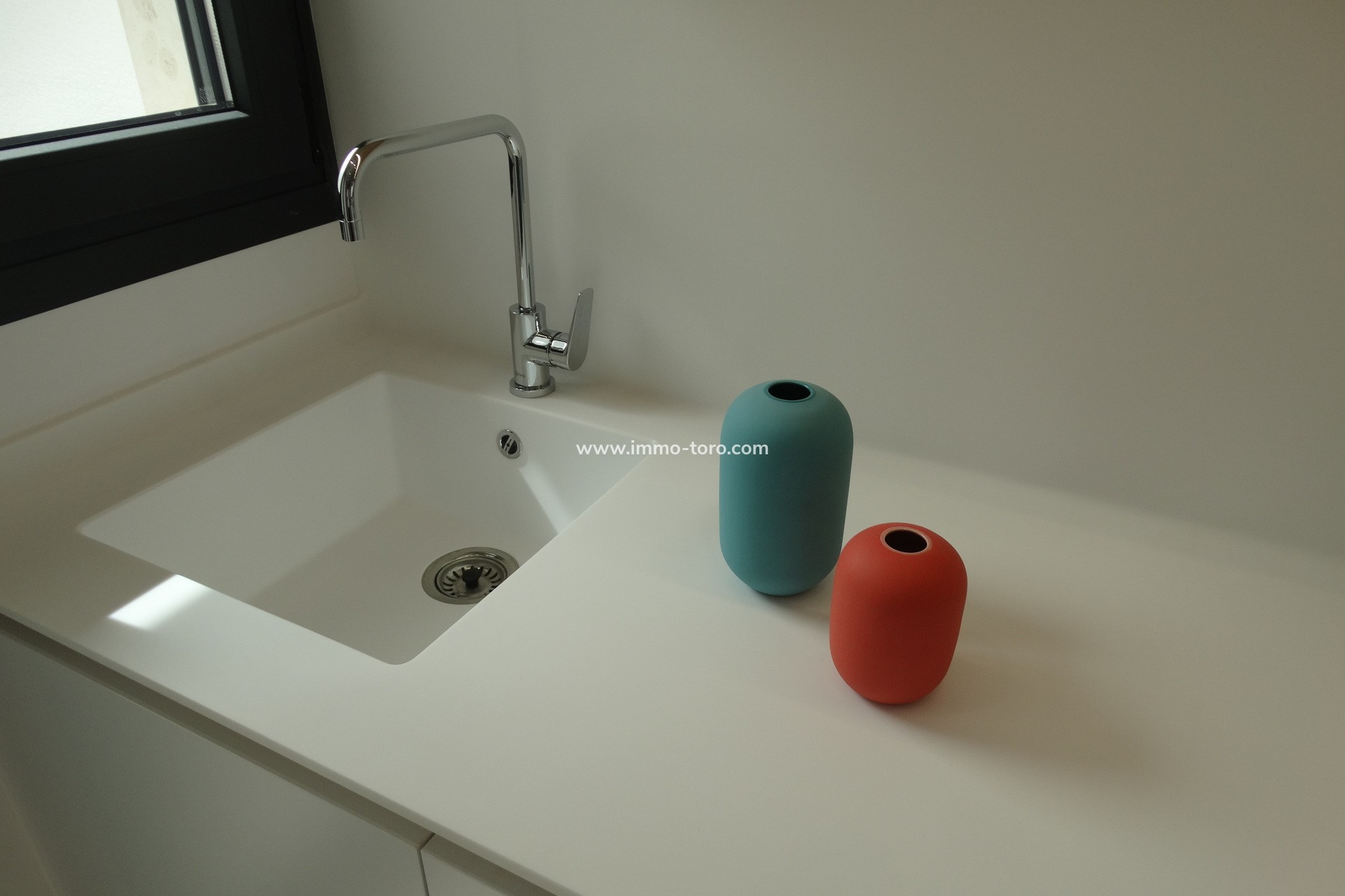 Nueva construcción  - Apartamento - Pilar de la Horadada - Pilar De La Horadada