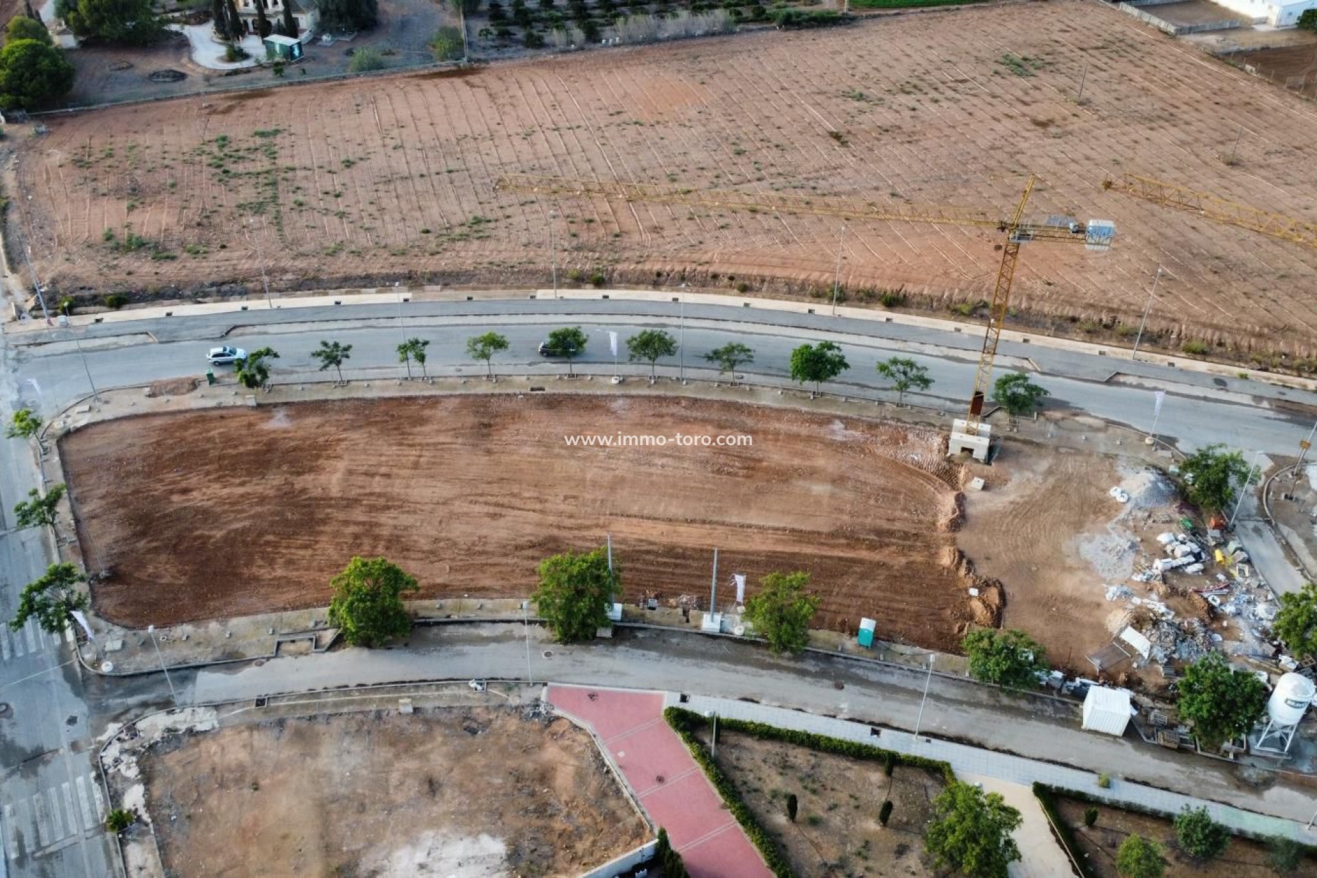 Nueva construcción  - Apartamento - Pilar de la Horadada - Pilar De La Horadada