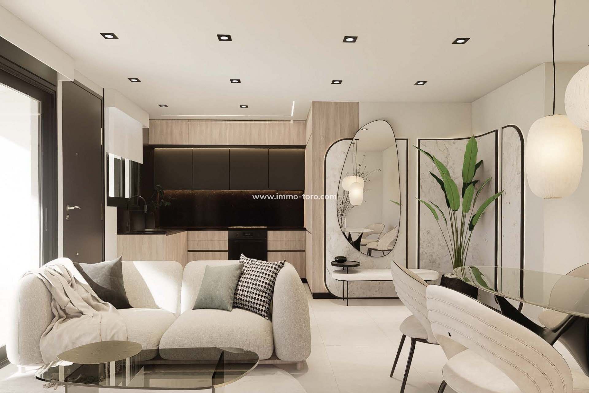 Nueva construcción  - Apartamento - Pilar de la Horadada - Pilar De La Horadada