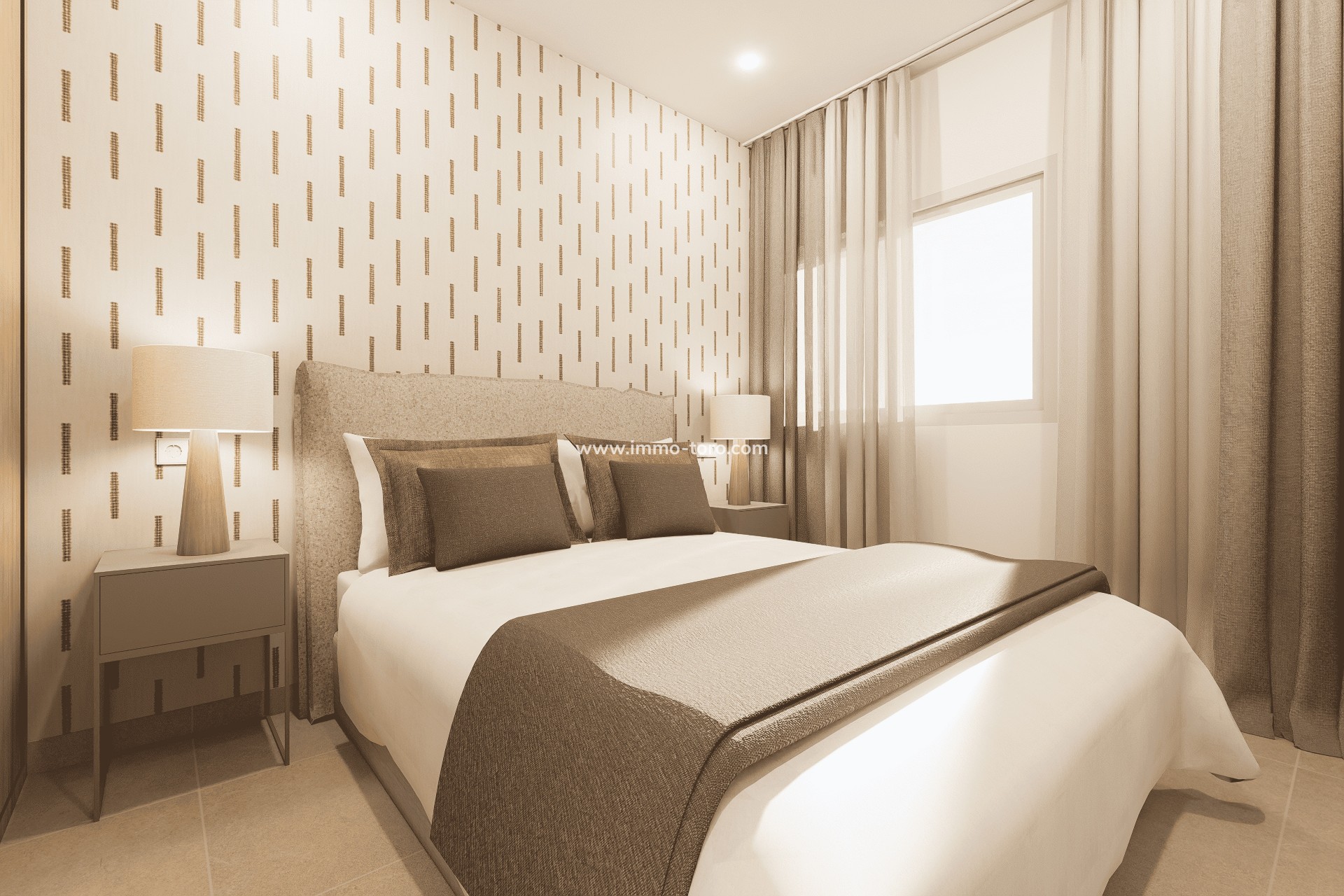 Nueva construcción  - Apartamento - Pilar de la Horadada - Pilar De La Horadada