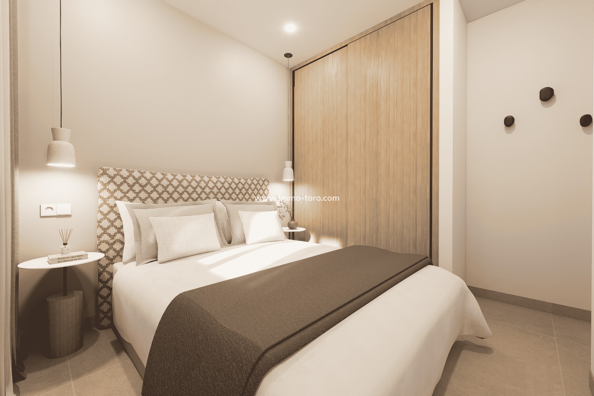 Nueva construcción  - Apartamento - Pilar de la Horadada - Pilar De La Horadada