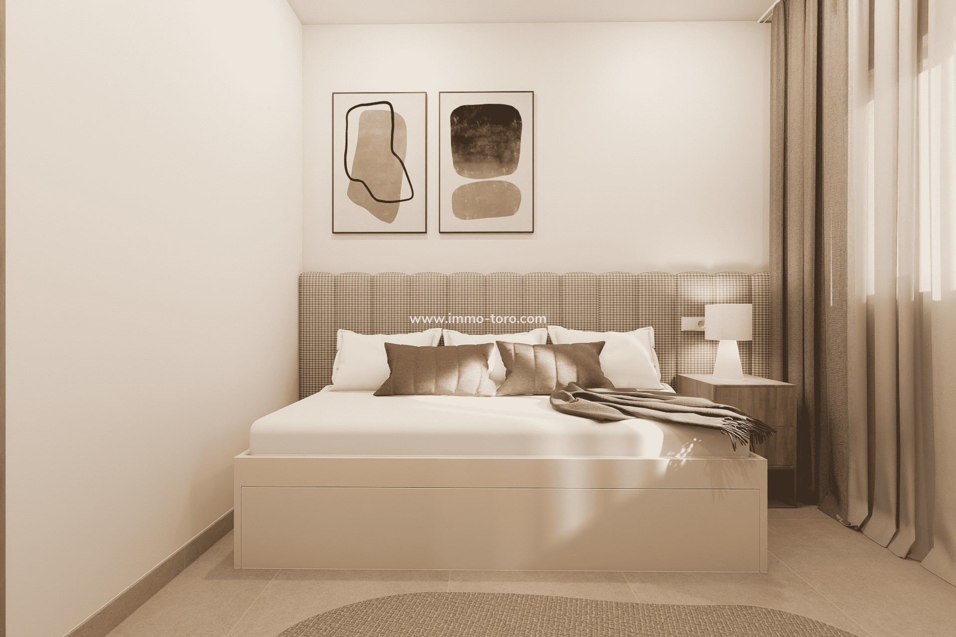 Nueva construcción  - Apartamento - Pilar de la Horadada - Pilar De La Horadada