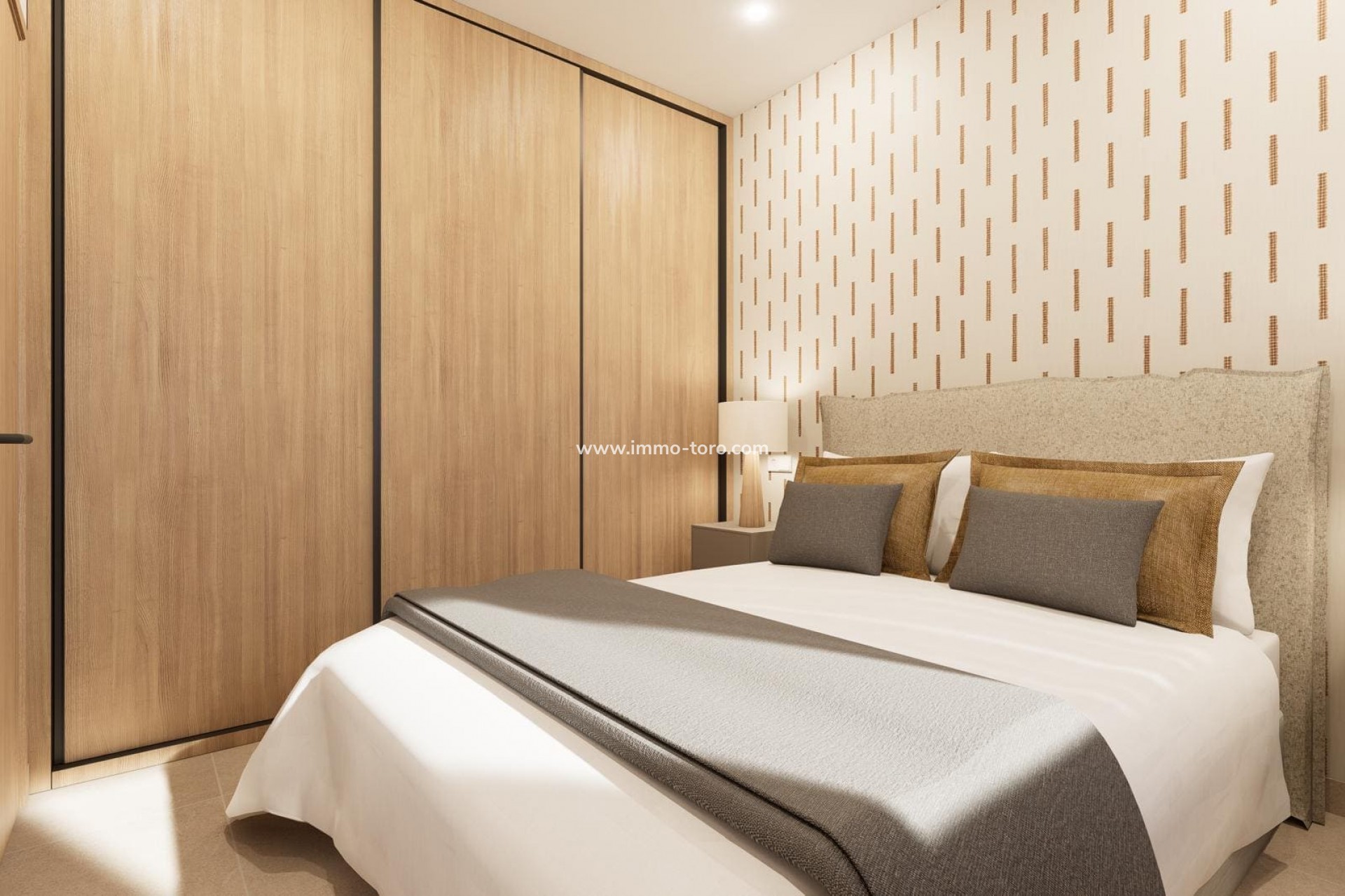 Nueva construcción  - Apartamento - Pilar de la Horadada - Pilar De La Horadada