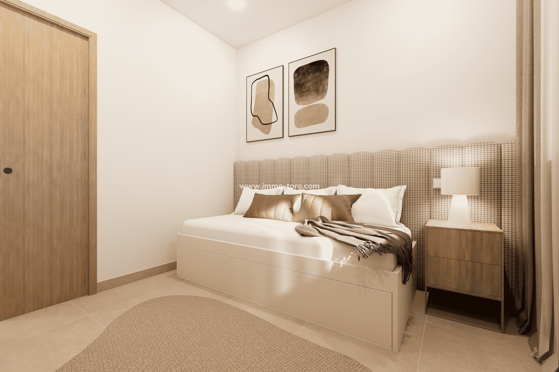 Nueva construcción  - Apartamento - Pilar de la Horadada - Pilar De La Horadada