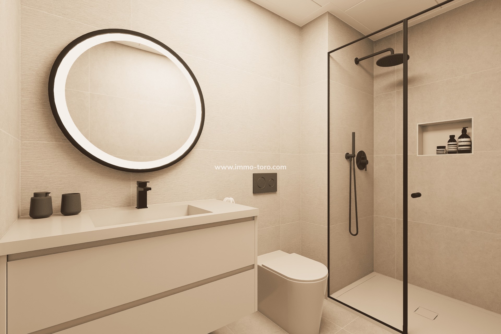 Nueva construcción  - Apartamento - Pilar de la Horadada - Pilar De La Horadada