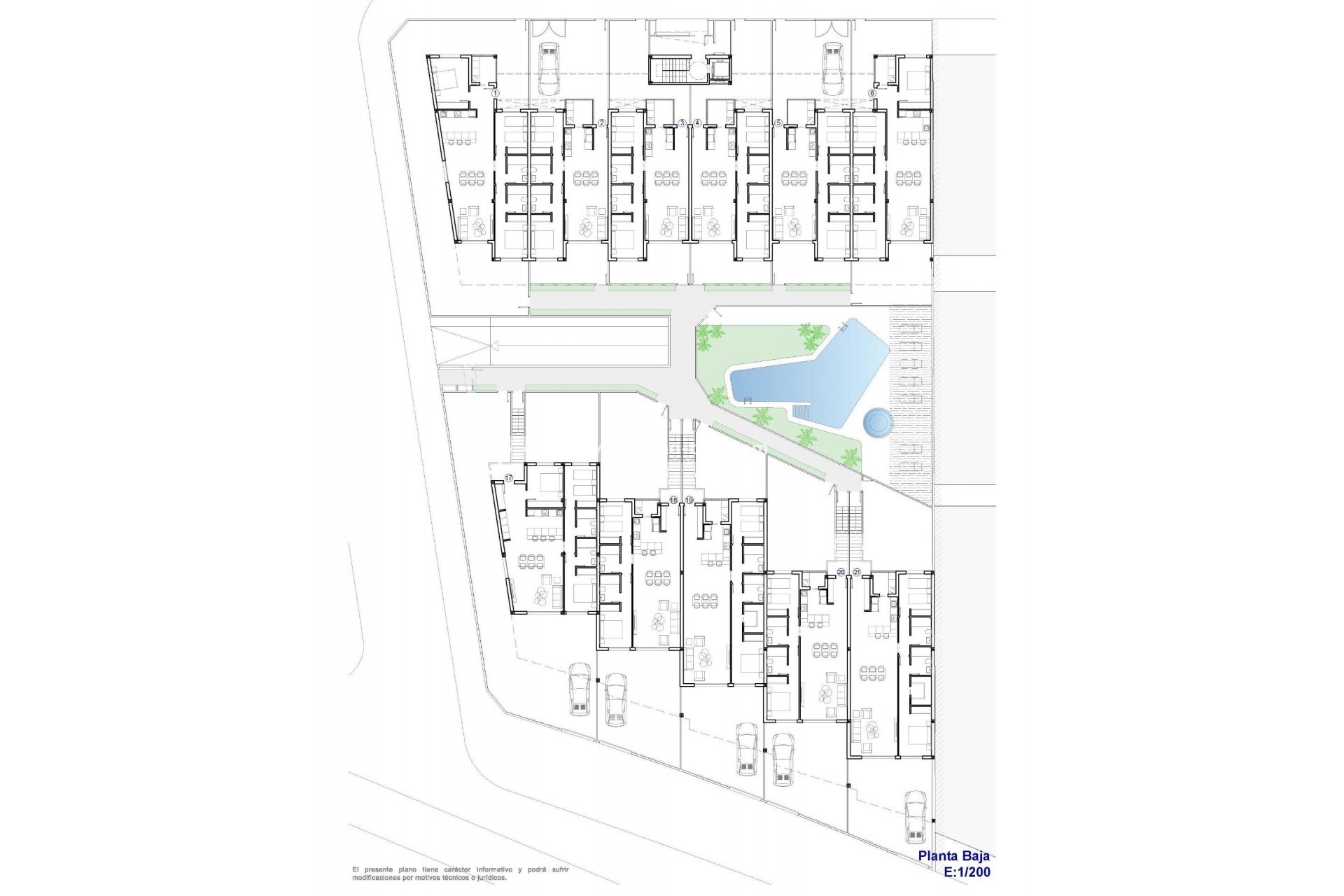 Nueva construcción  - Apartamento - Pilar de la Horadada - Pilar De La Horadada