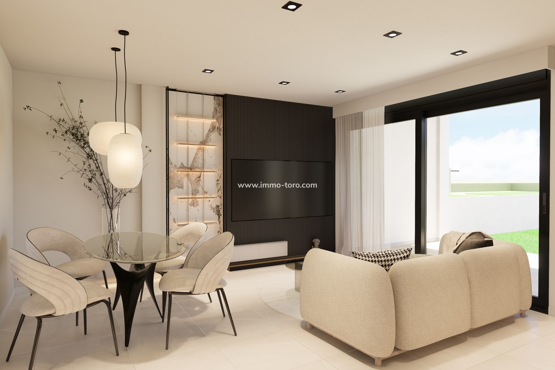 Nueva construcción  - Apartamento - Pilar de la Horadada - Pilar De La Horadada