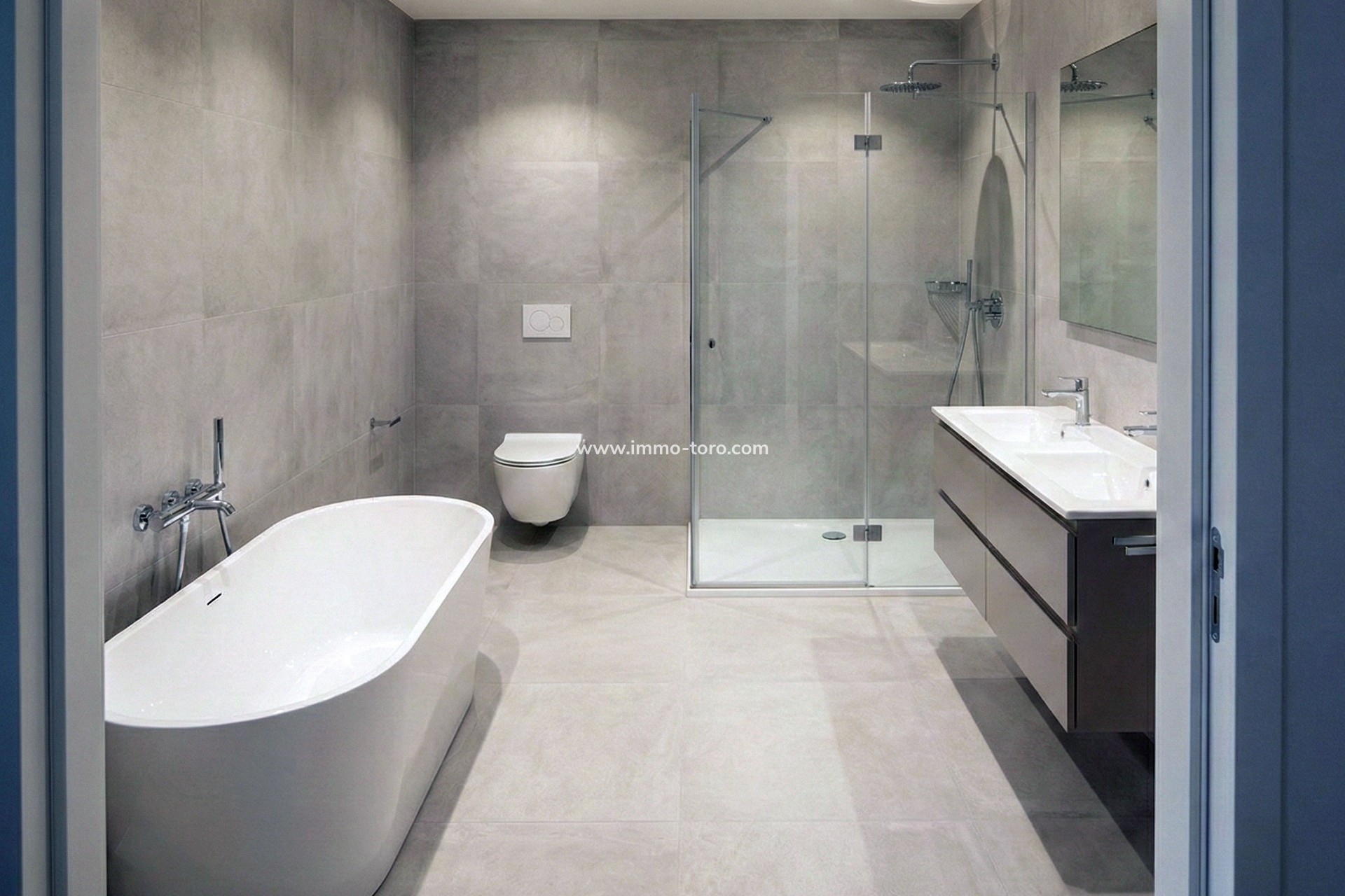 Nueva construcción  - Apartamento - Pilar de la Horadada - Pilar De La Horadada