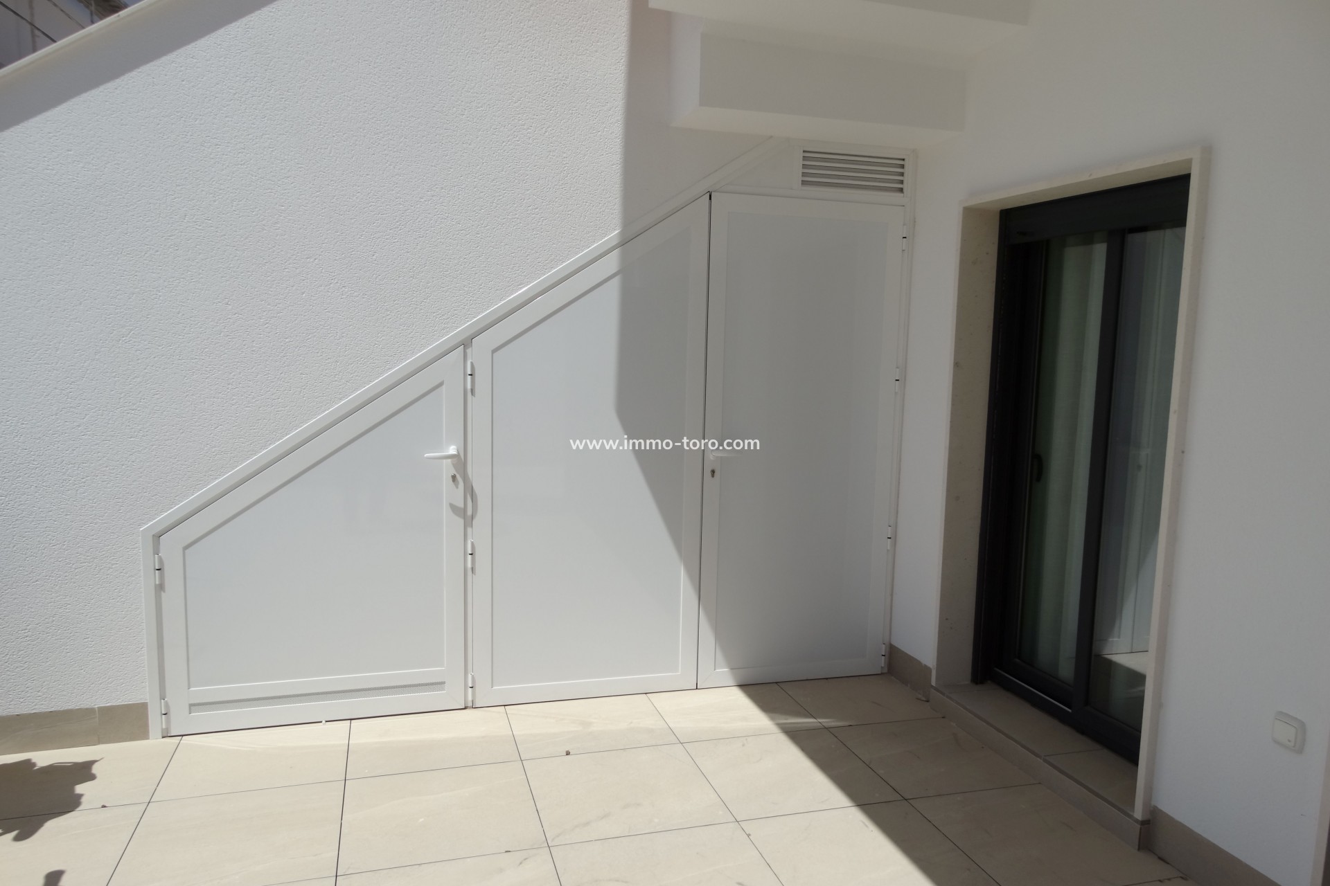 Nueva construcción  - Apartamento - Pilar de la Horadada - Pilar De La Horadada