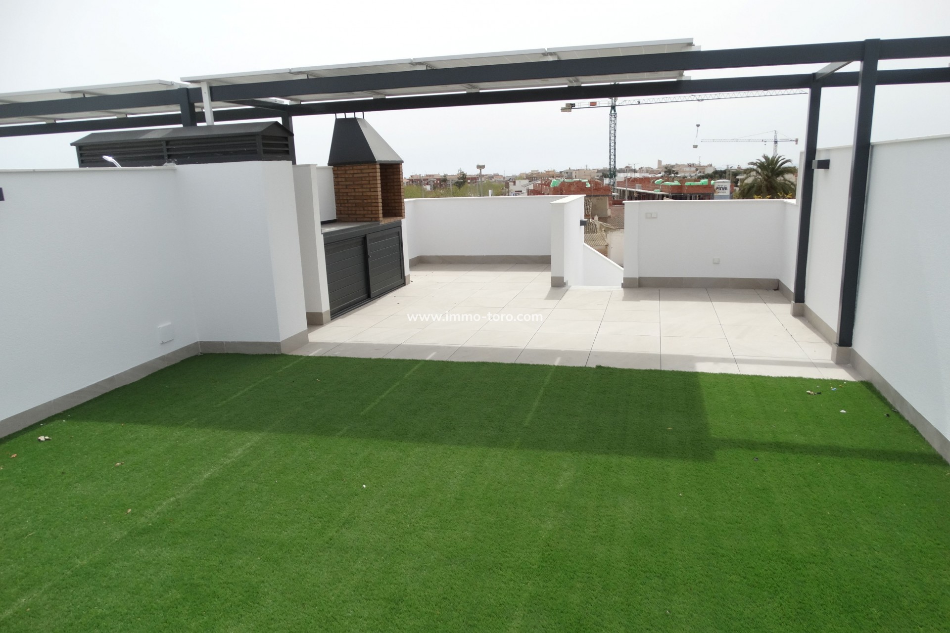 Nueva construcción  - Apartamento - Pilar de la Horadada - Pilar De La Horadada