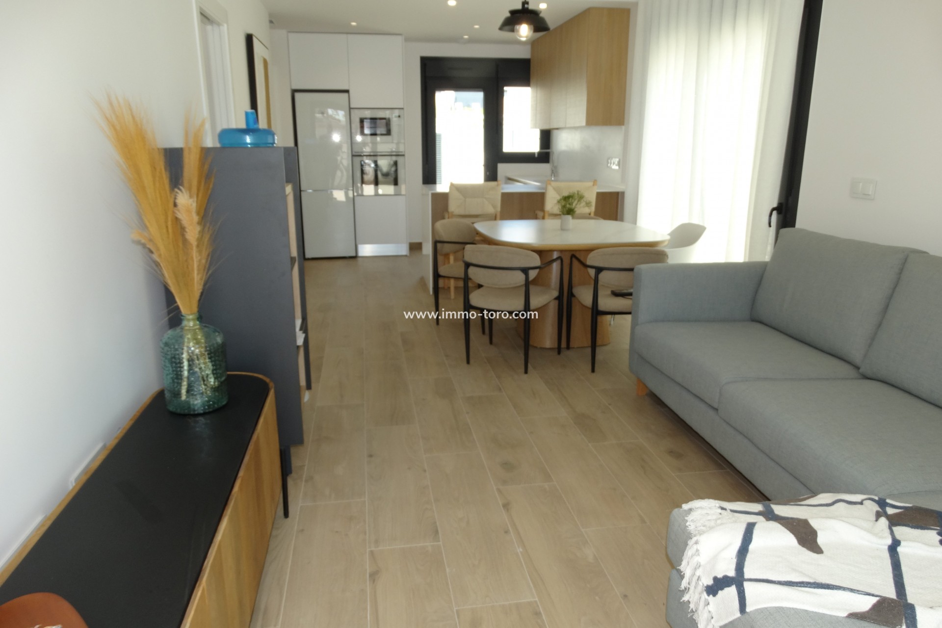 Nueva construcción  - Apartamento - Pilar de la Horadada - Pilar De La Horadada
