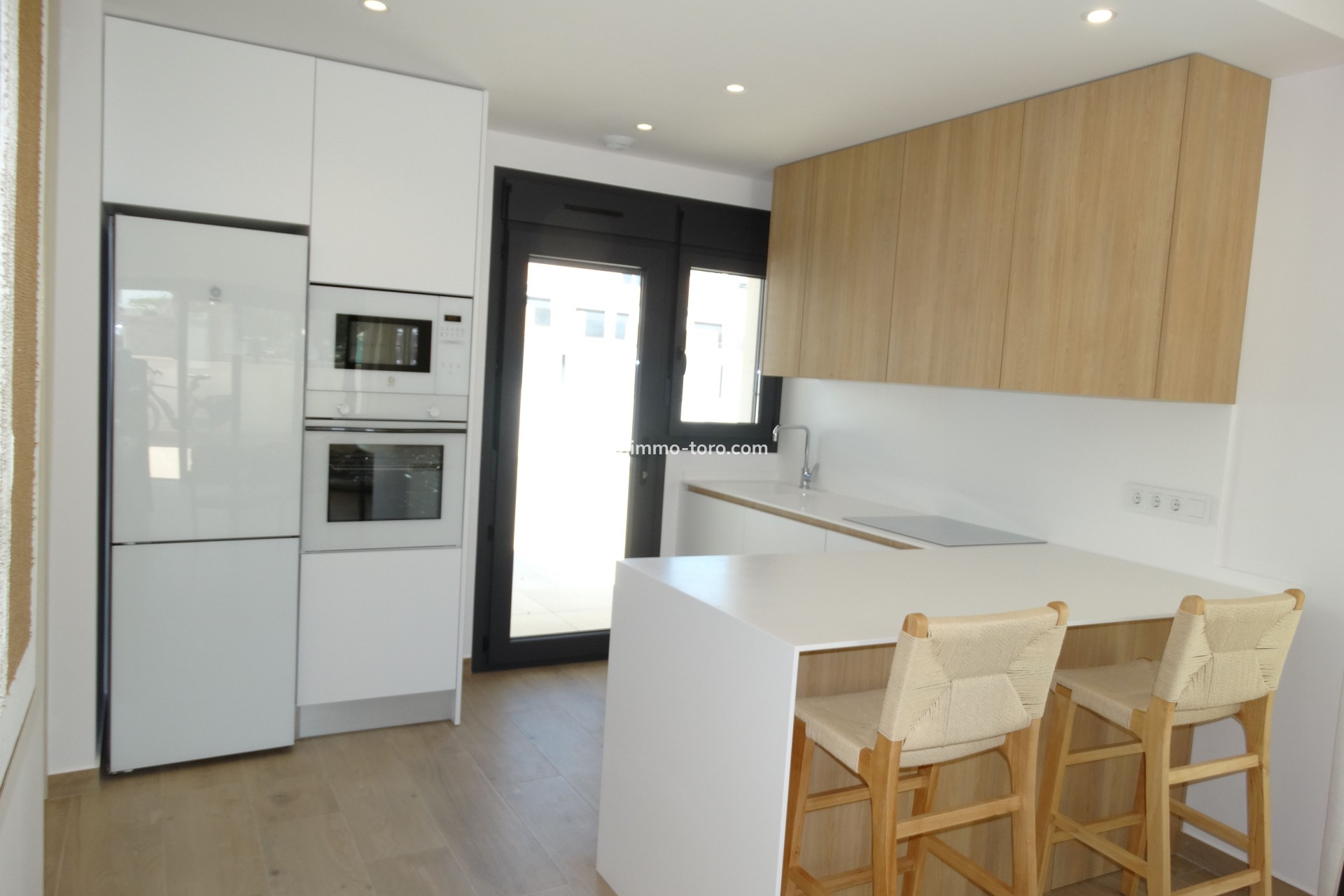 Nueva construcción  - Apartamento - Pilar de la Horadada - Pilar De La Horadada