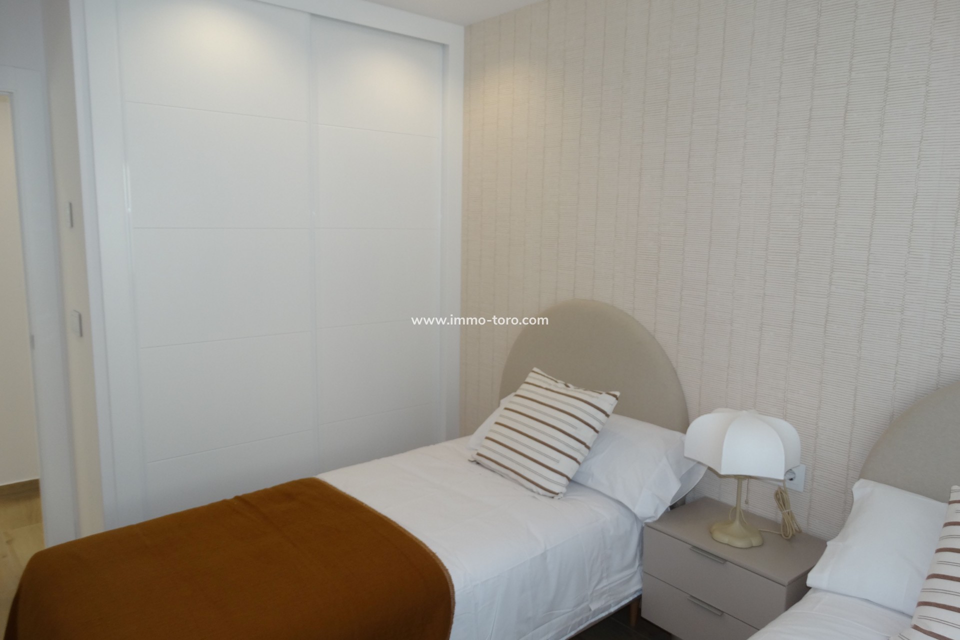 Nueva construcción  - Apartamento - Pilar de la Horadada - Pilar De La Horadada