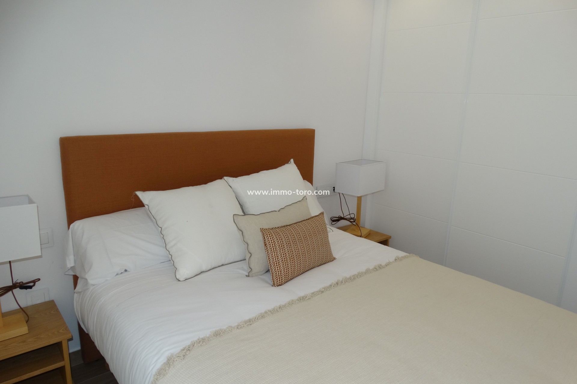 Nueva construcción  - Apartamento - Pilar de la Horadada - Pilar De La Horadada