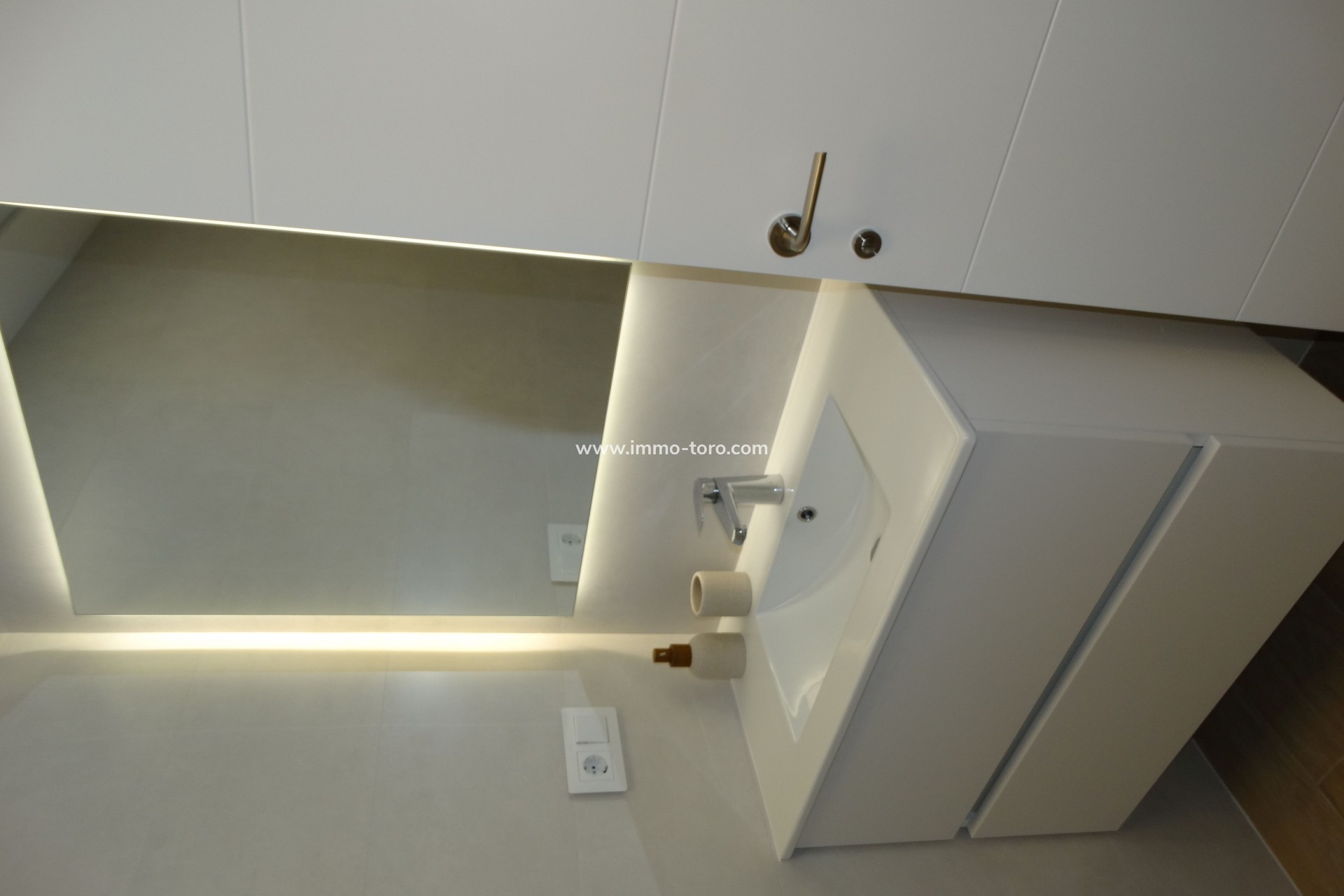 Nueva construcción  - Apartamento - Pilar de la Horadada - Pilar De La Horadada