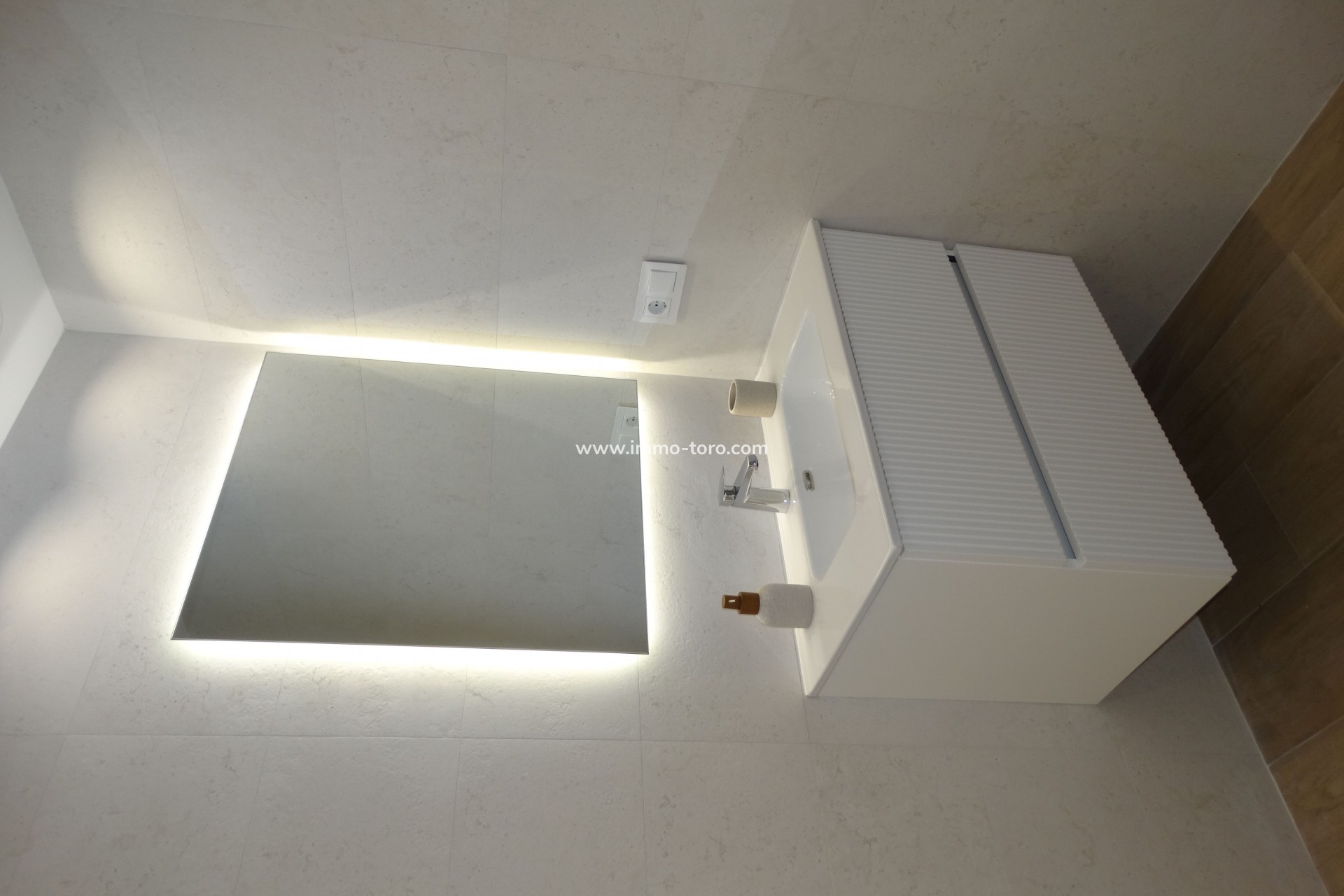Nueva construcción  - Apartamento - Pilar de la Horadada - Pilar De La Horadada