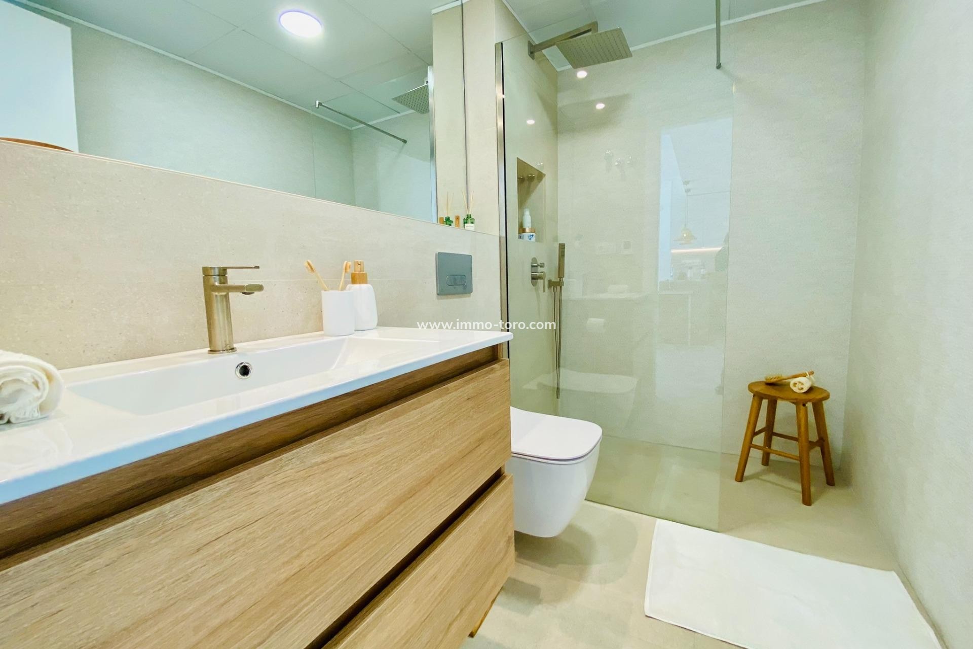 Nueva construcción  - Apartamento - Pilar de la Horadada - Polígono Industrial Zona Raimundo Bened