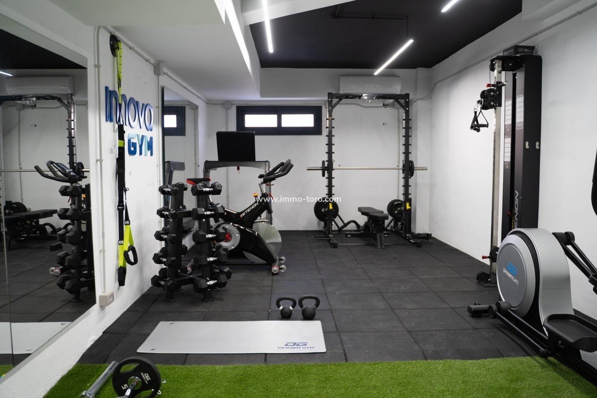 Nueva construcción  - Apartamento - Pilar de la Horadada - pueblo