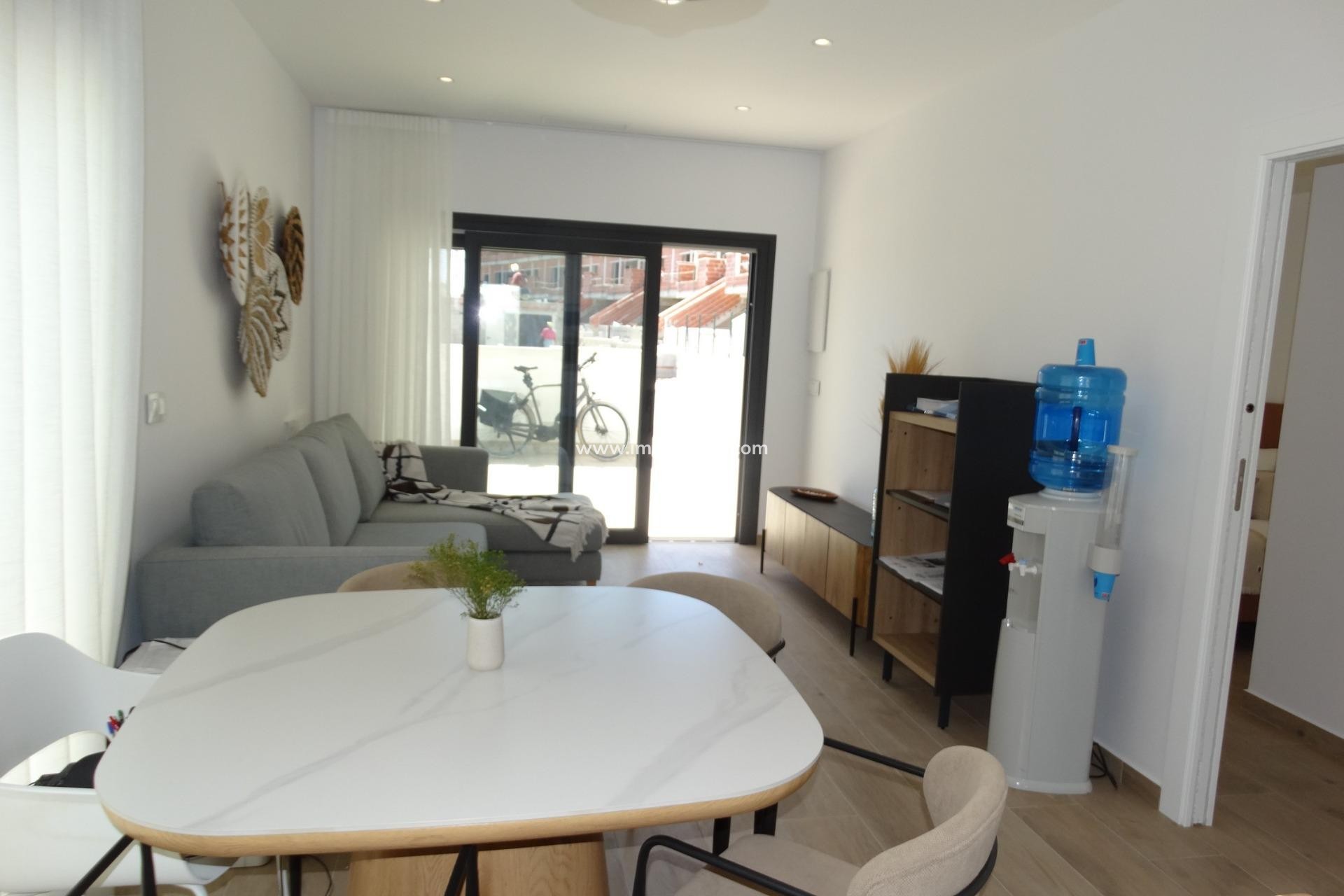 Nueva construcción  - Apartamento - Pilar de la Horadada - pueblo