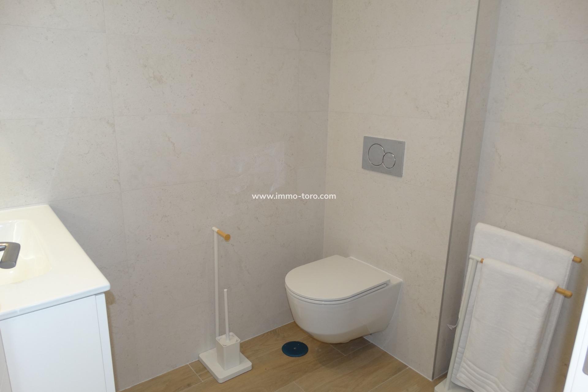Nueva construcción  - Apartamento - Pilar de la Horadada - pueblo