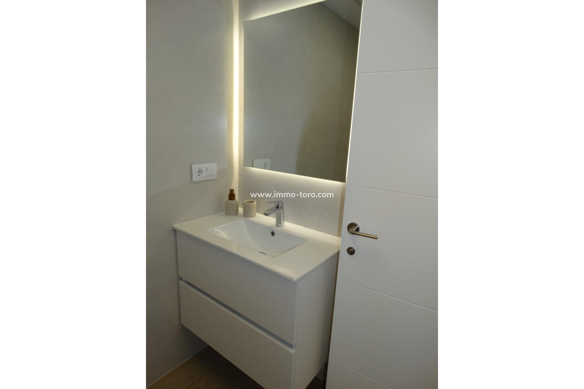Nueva construcción  - Apartamento - Pilar de la Horadada - pueblo