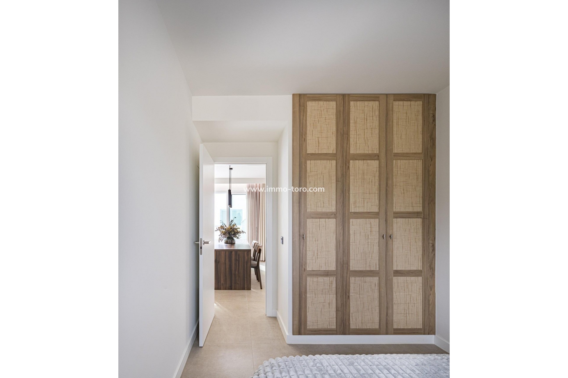 Nueva construcción  - Apartamento - Pilar de la Horadada - Torre De La Horadada