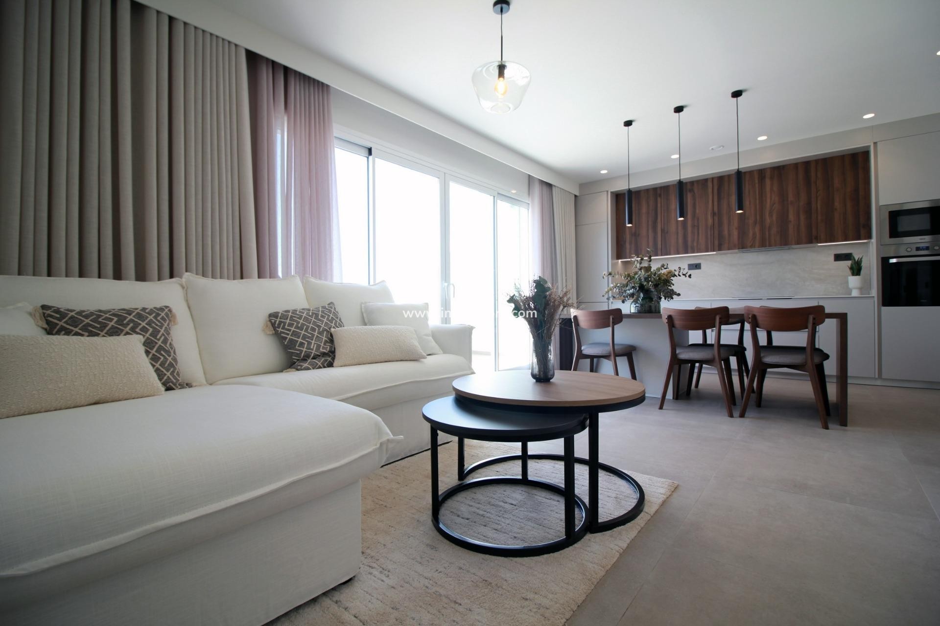 Nueva construcción  - Apartamento - Pilar de la Horadada - Torre De La Horadada