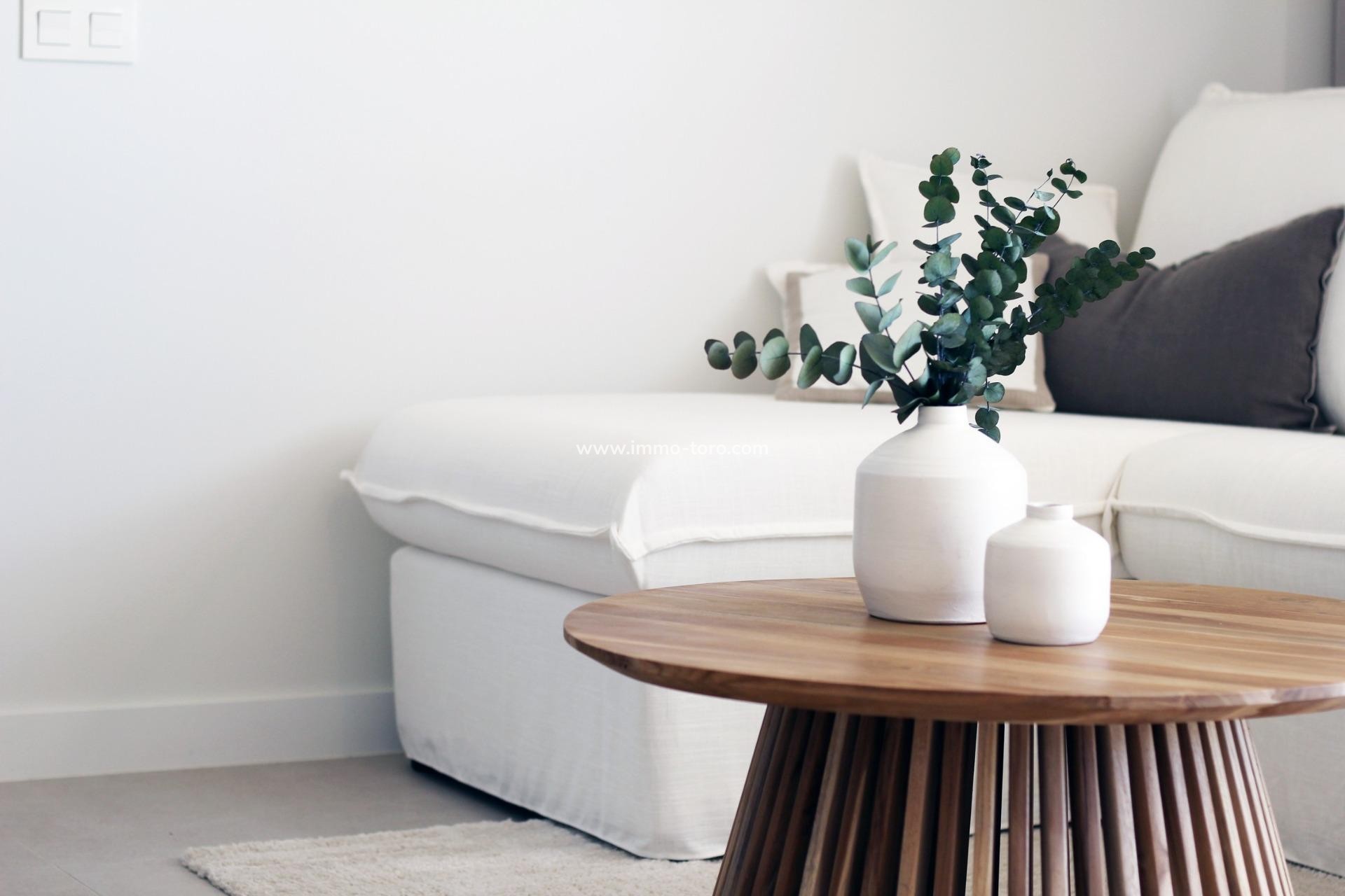 Nueva construcción  - Apartamento - Pilar de la Horadada - Torre De La Horadada