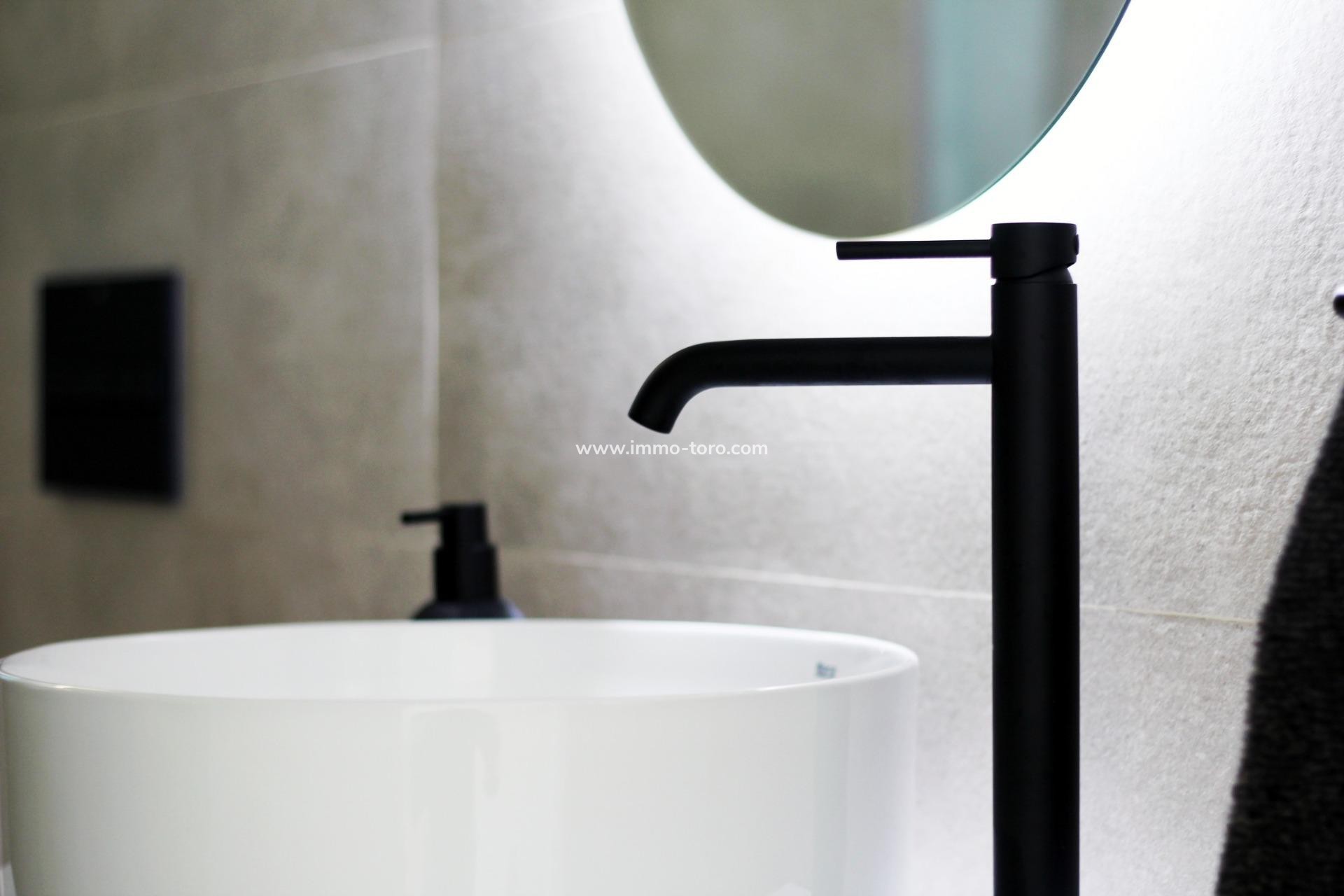 Nueva construcción  - Apartamento - Pilar de la Horadada - Torre De La Horadada