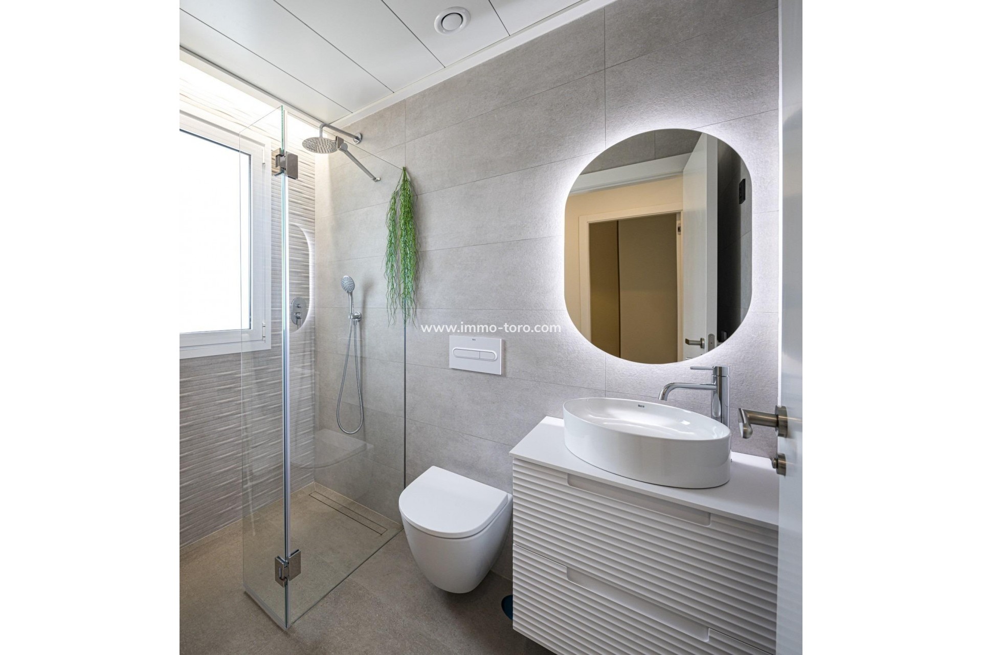 Nueva construcción  - Apartamento - Pilar de la Horadada - Torre De La Horadada