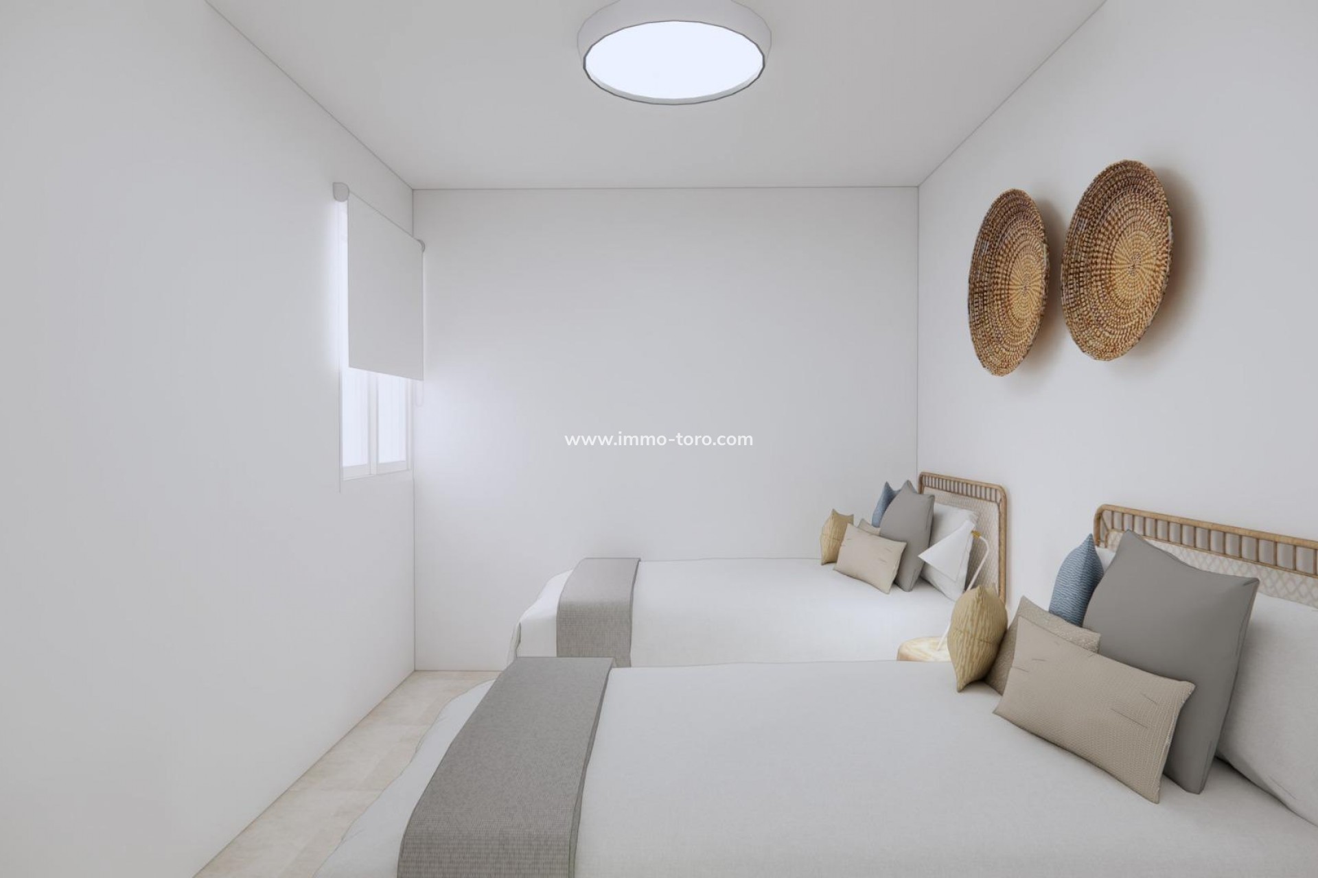 Nueva construcción  - Apartamento - Pilar de la Horadada - Torre De La Horadada
